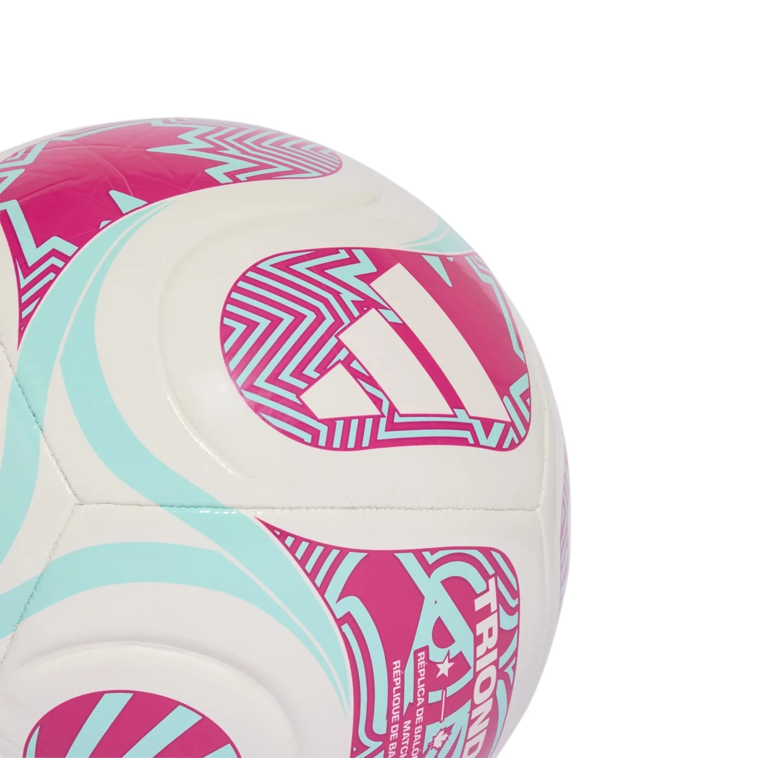 Adidas FIFA World Cup 26 Trionda Club Ball - Image 4