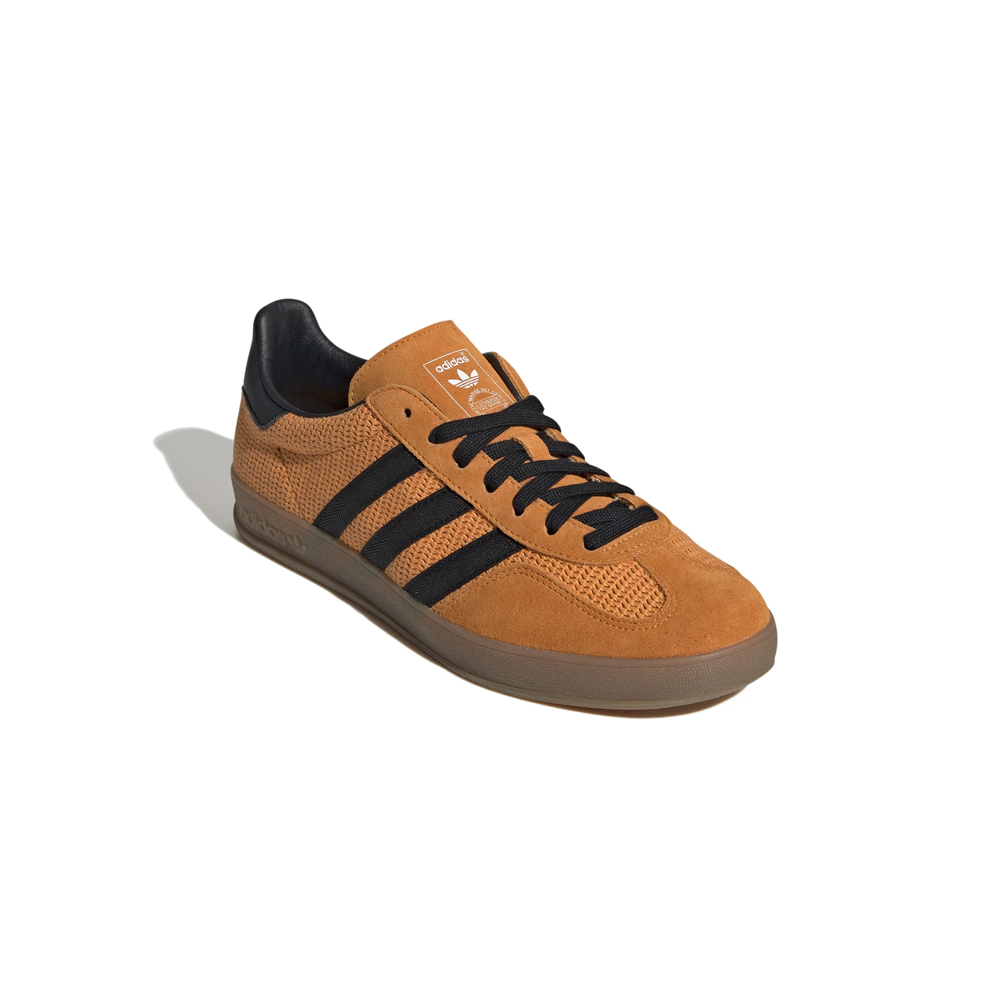 Adidas Mens Gazelle Indoor Shoes - Image 2