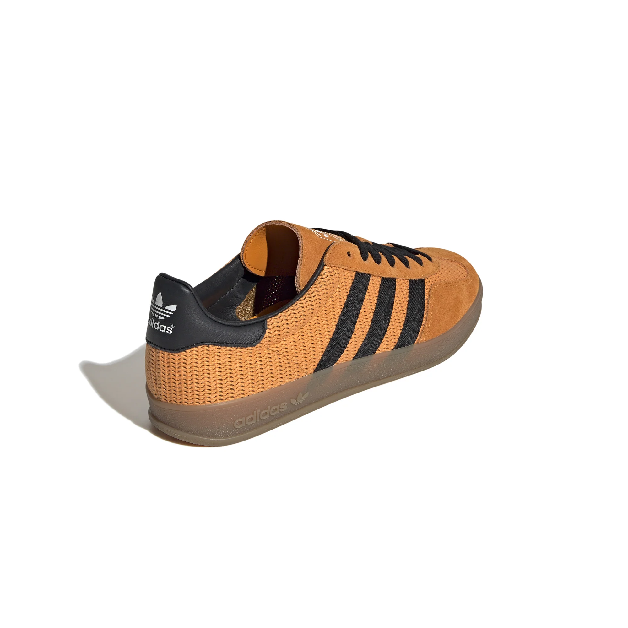 Adidas Mens Gazelle Indoor Shoes - Image 3
