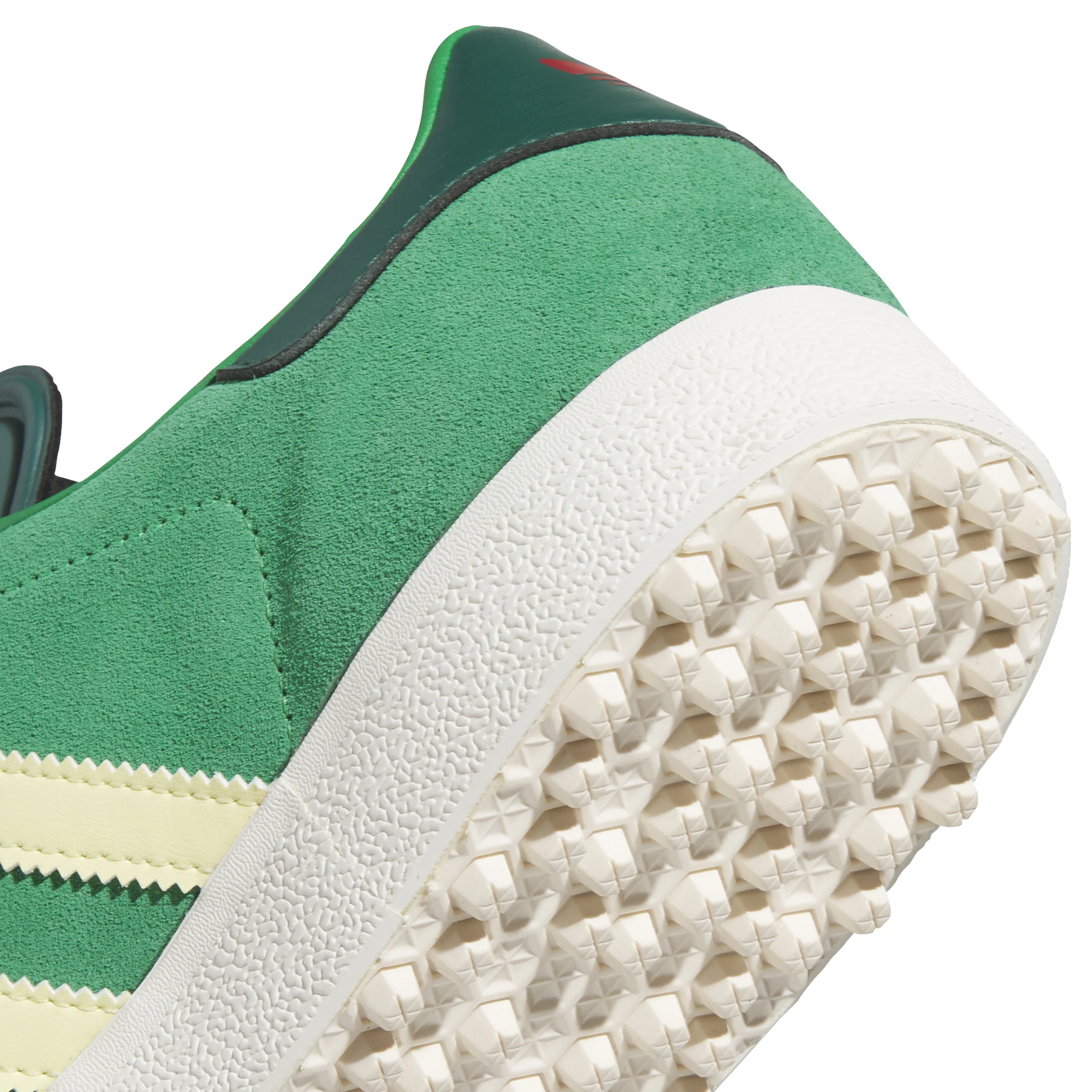 Adidas Golf Originals Gazelle Spikeless Golf Shoes - Image 4