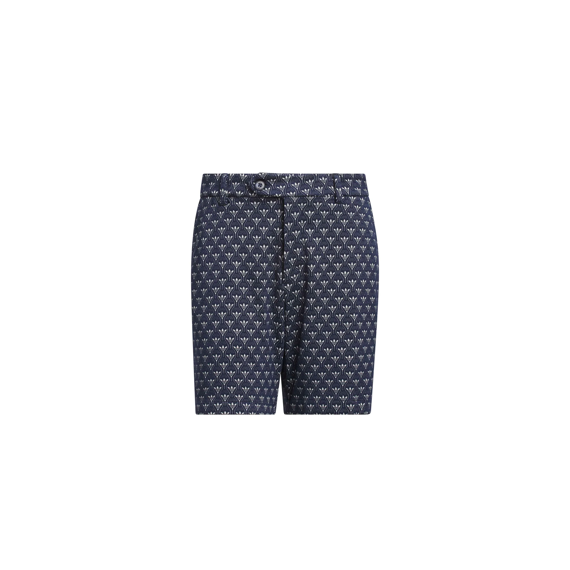 Adidas Golf Mens Originals All Over Shorts