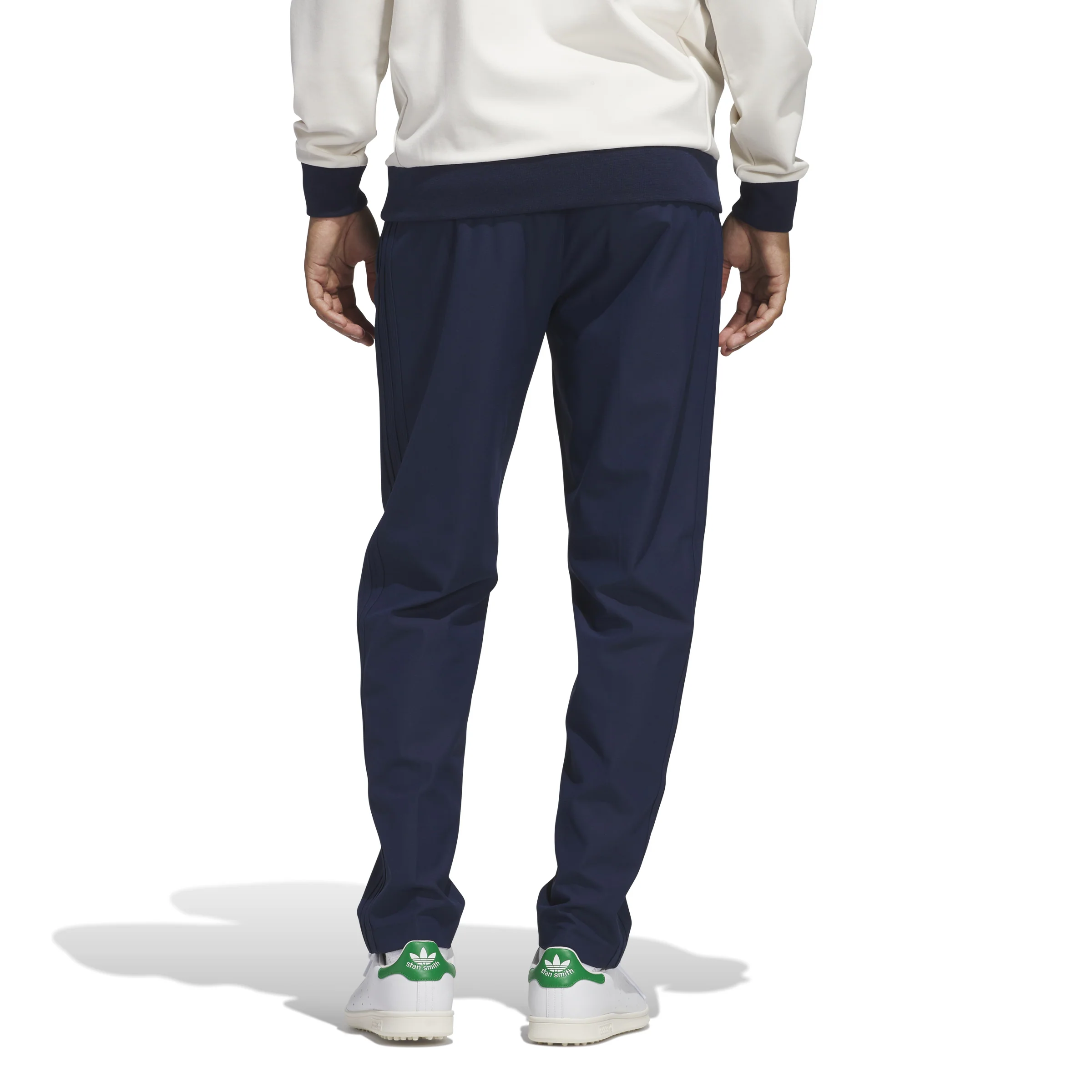 Adidas Golf Originals Twistknit Pleated Joggers - Image 3