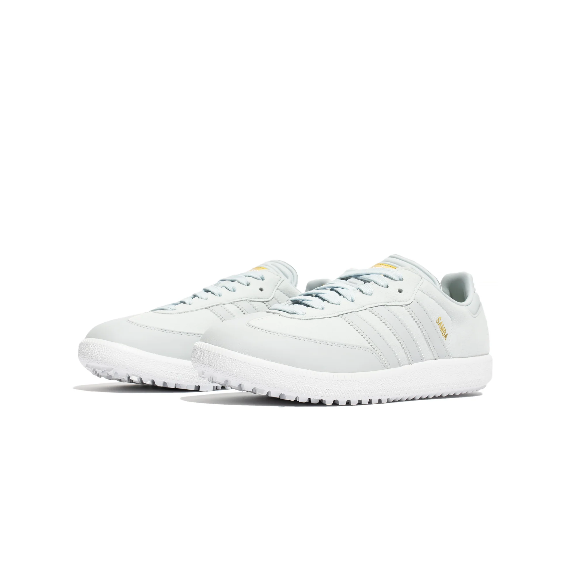 Adidas Golf Mens Samba LE+ Shoes - Image 2