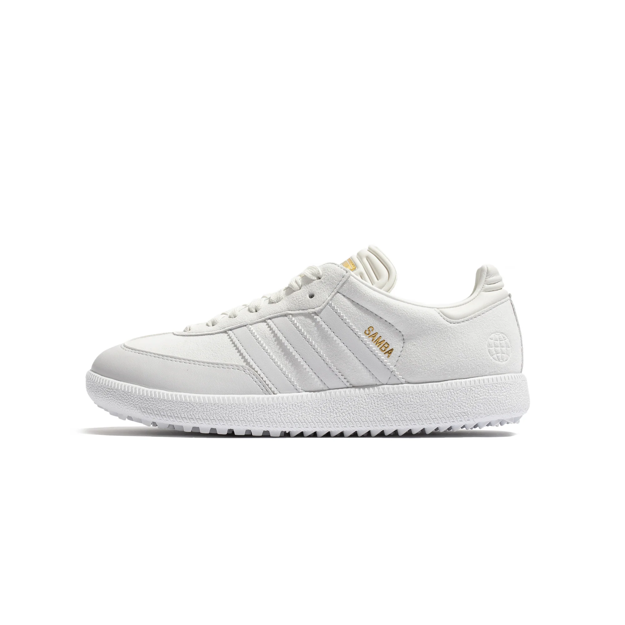 Adidas Golf Mens Samba LE+ Shoes