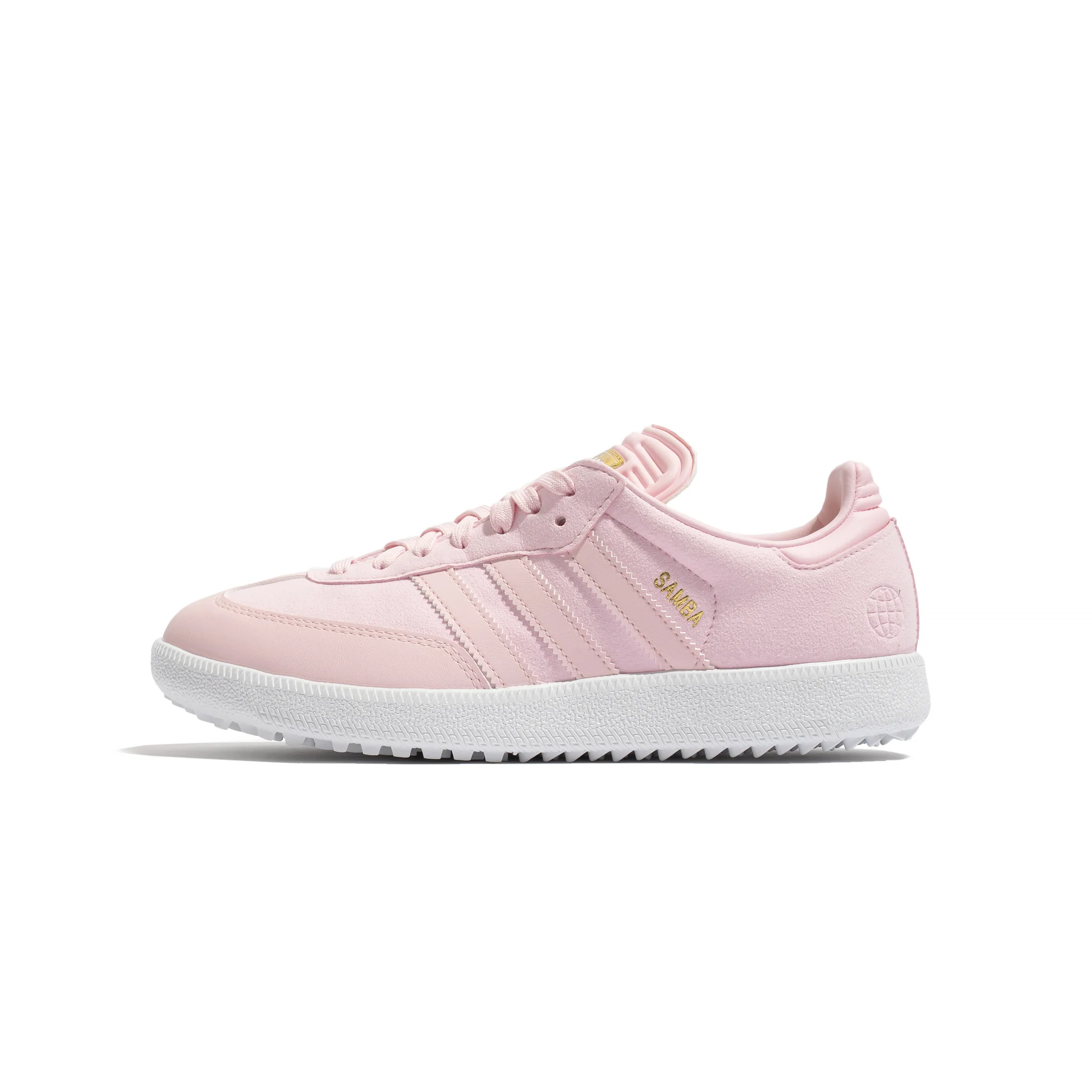 Adidas Golf Mens Samba LE+ Shoes