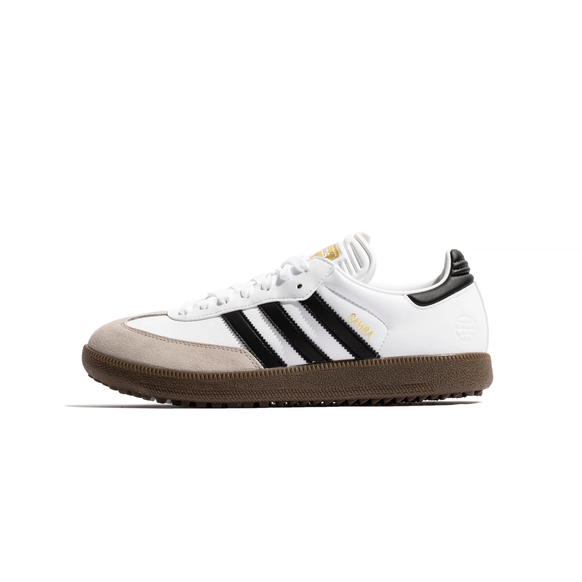 Adidas Golf Mens Samba LE+ Shoes
