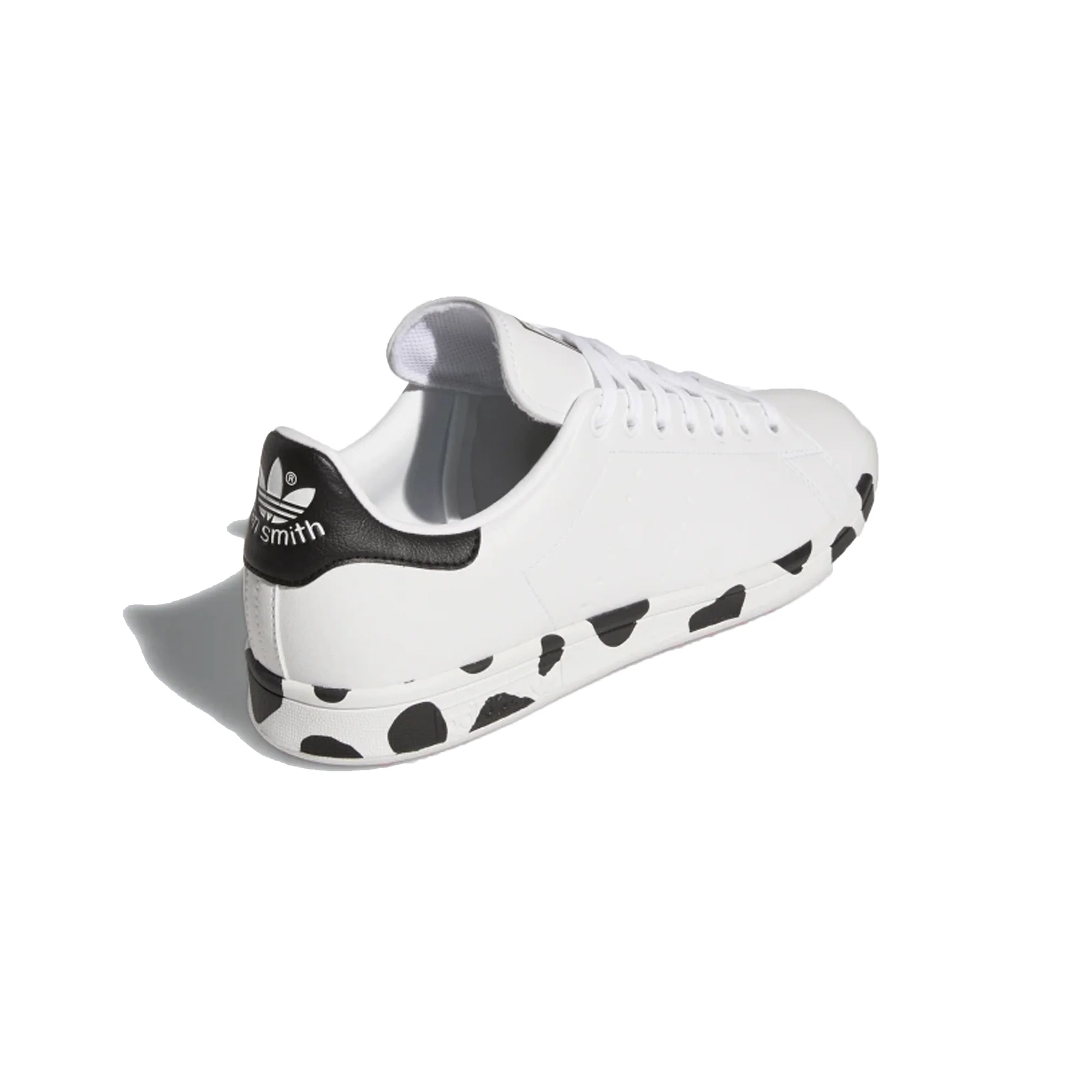 Adidas Mens Stan Smith Golf Shoes - Image 3