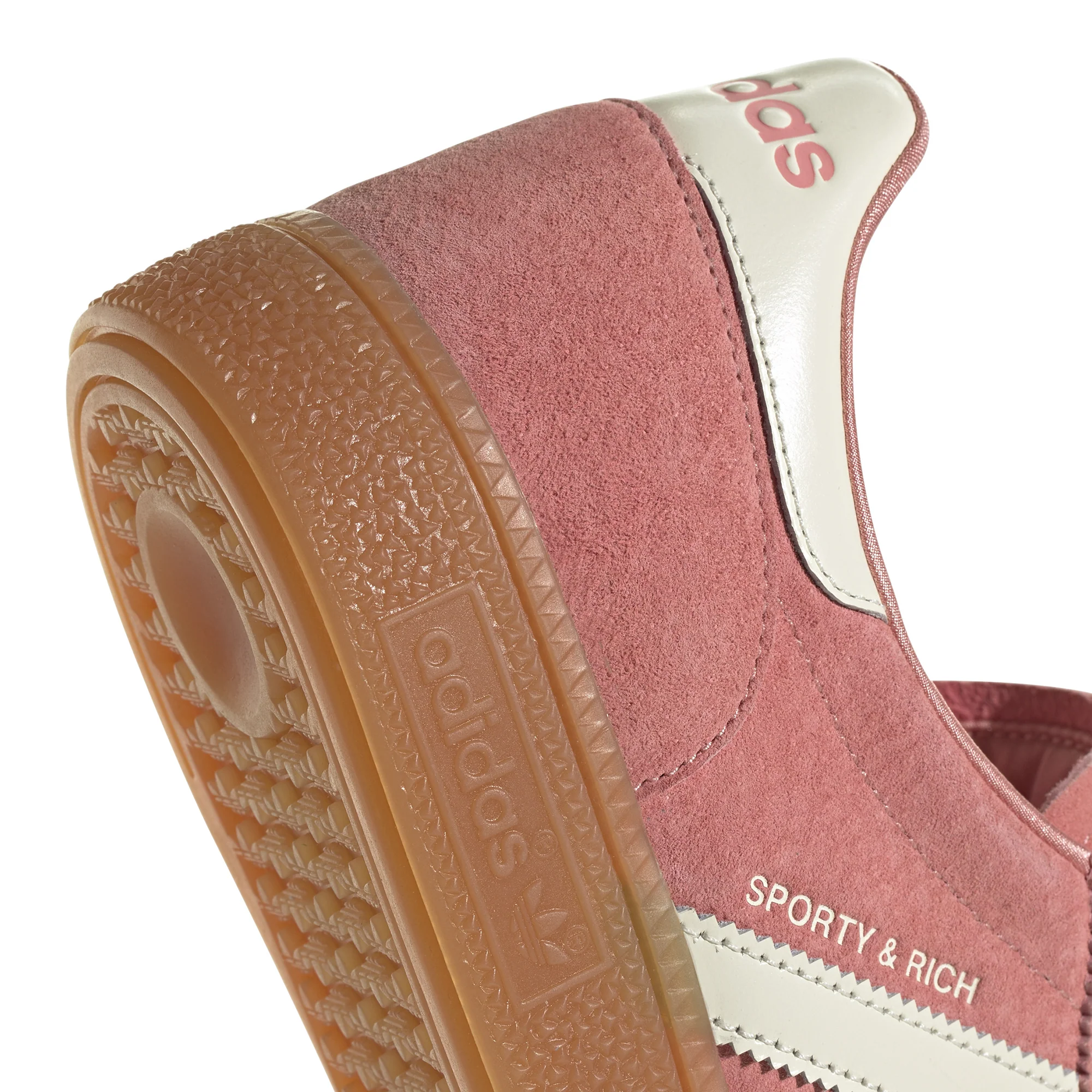 Adidas x Sporty & Rich Handball Spezial Shoes - Image 4