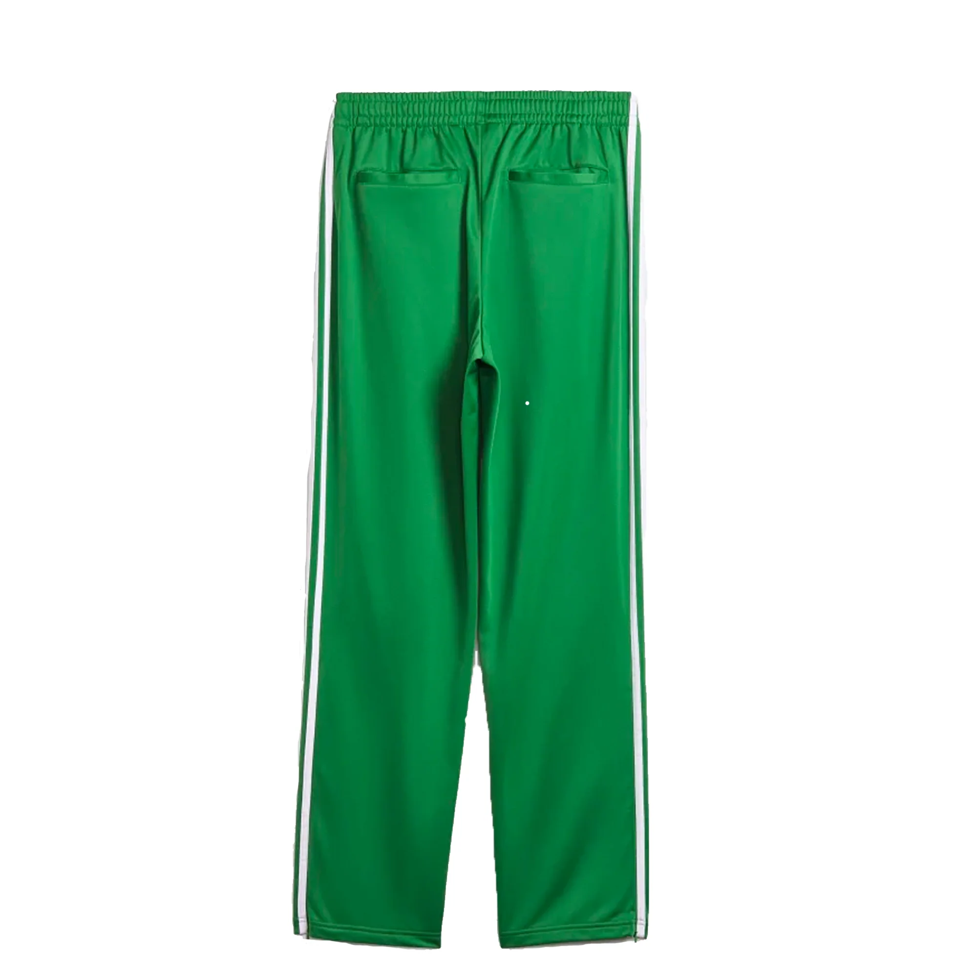 Adidas Mens HM Firebird Track Pants 'Green' - Image 2