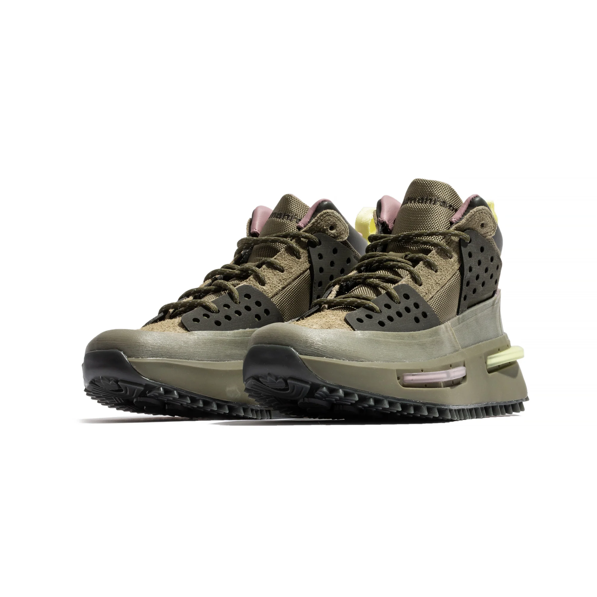 Adidas Human Race NMD S1 RYAT Shoes - Image 2