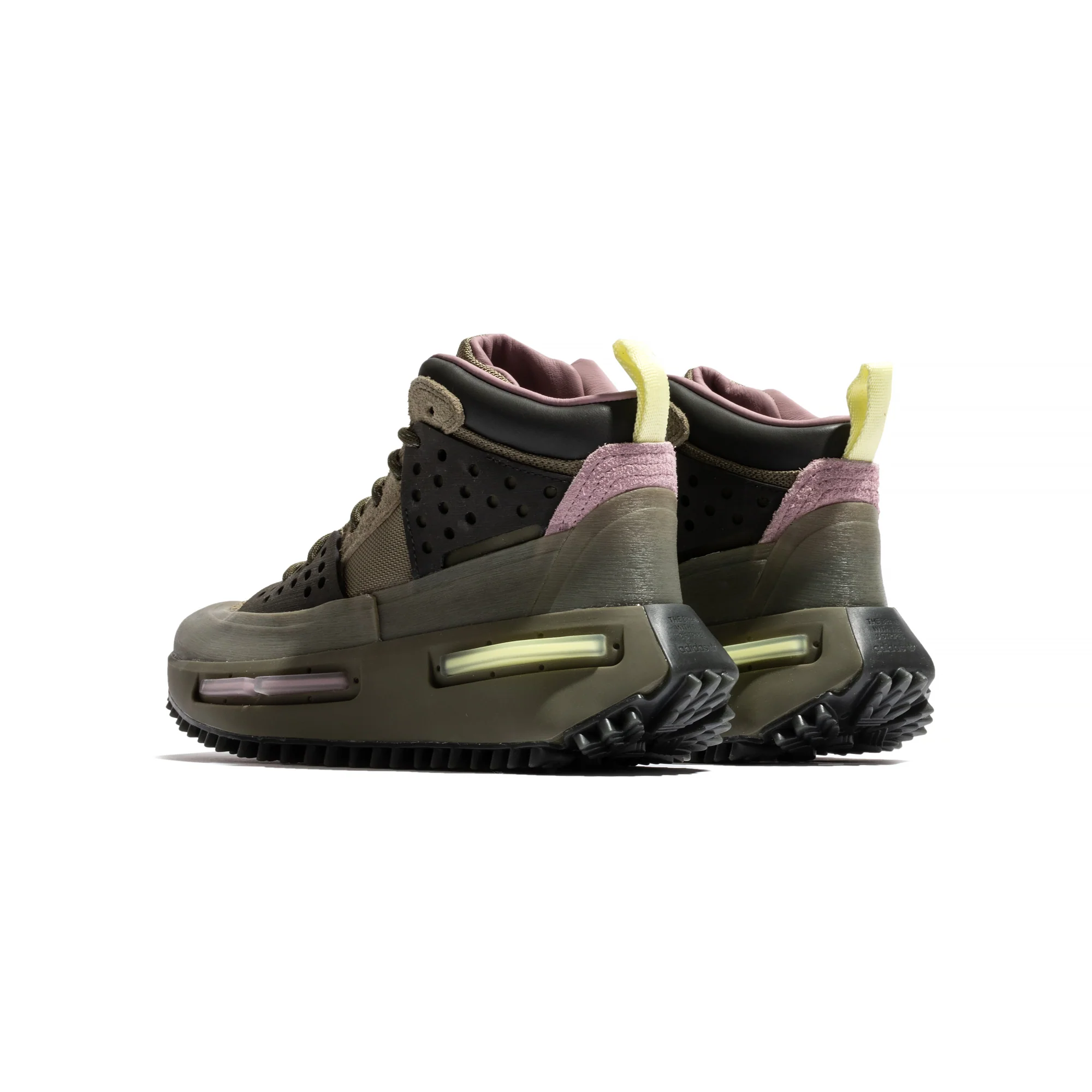 Adidas Human Race NMD S1 RYAT Shoes - Image 3