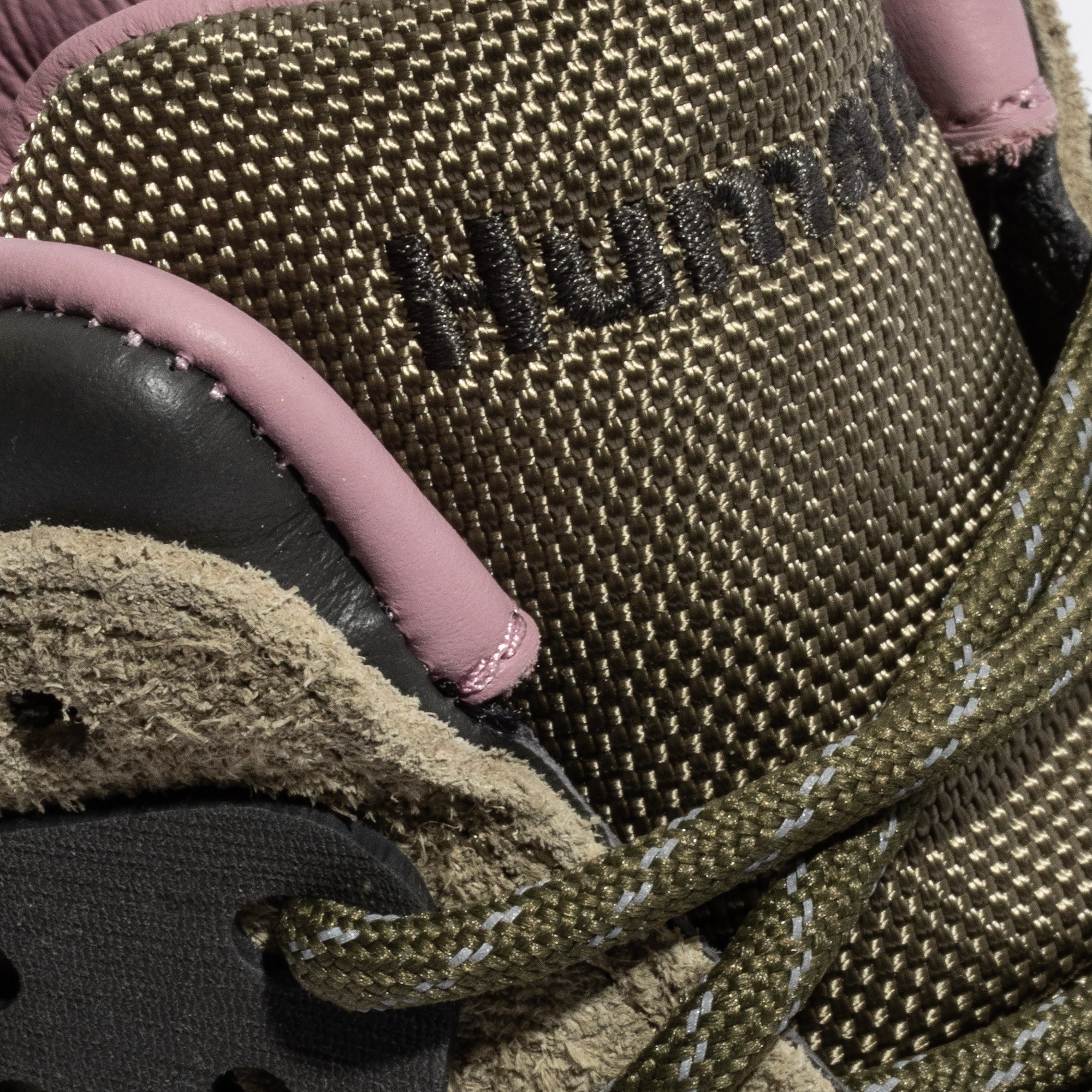 Adidas Human Race NMD S1 RYAT Shoes - Image 4