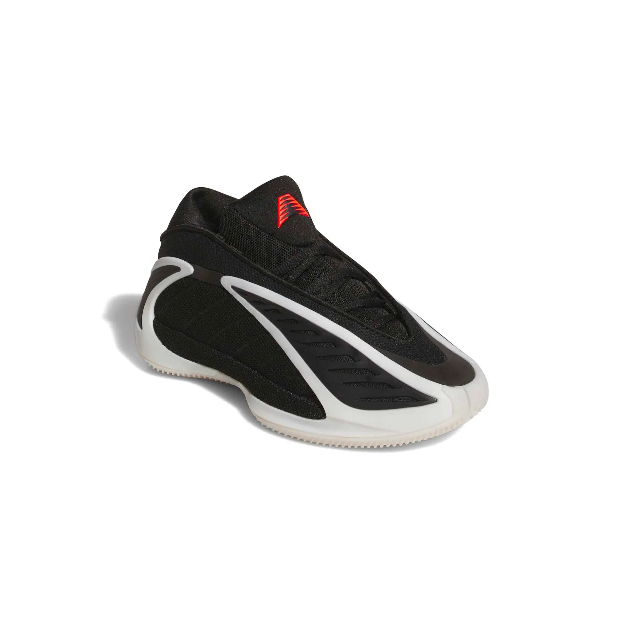 Adidas Kids Anthony Edwards 2 Shoes - Image 2