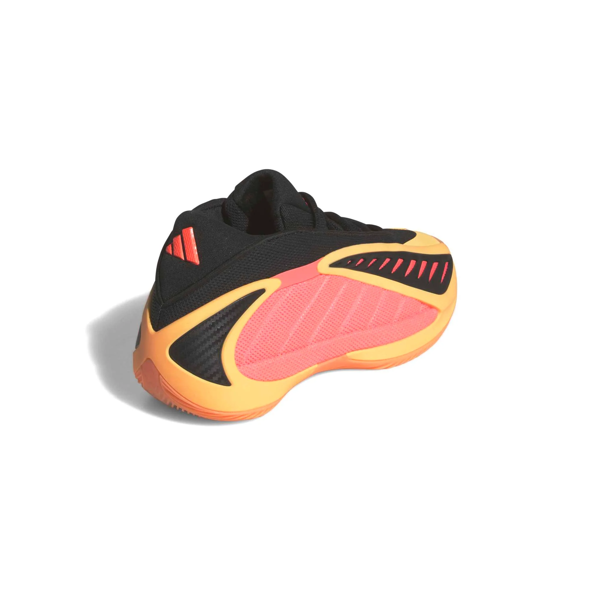 Adidas Kids Anthony Edwards 2 Shoes - Image 3