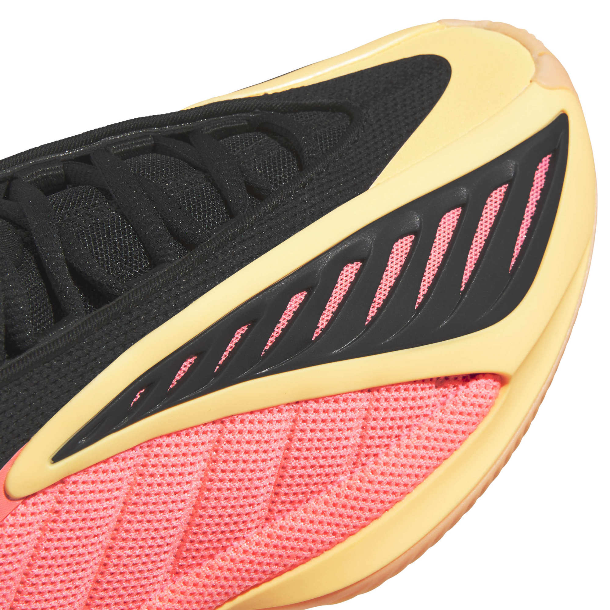 Adidas Kids Anthony Edwards 2 Shoes - Image 4