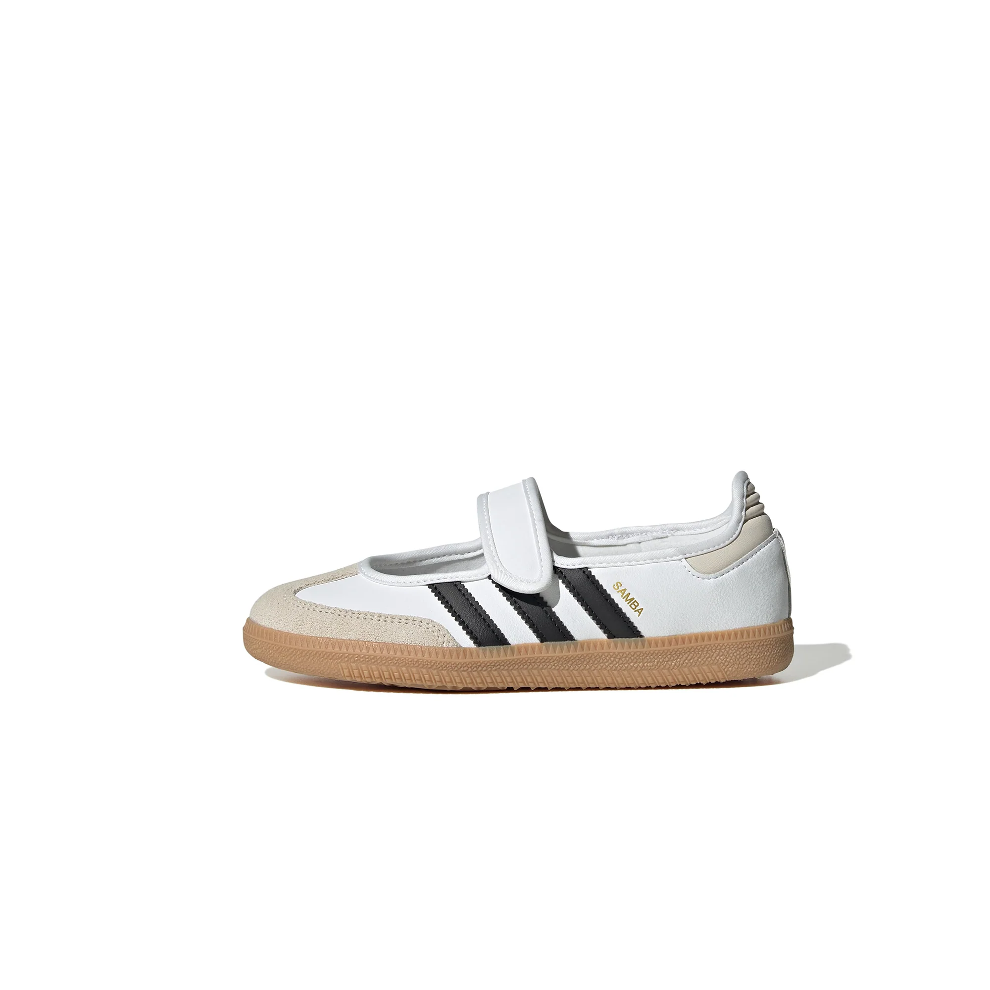 Adidas Kids Samba Jane Shoes