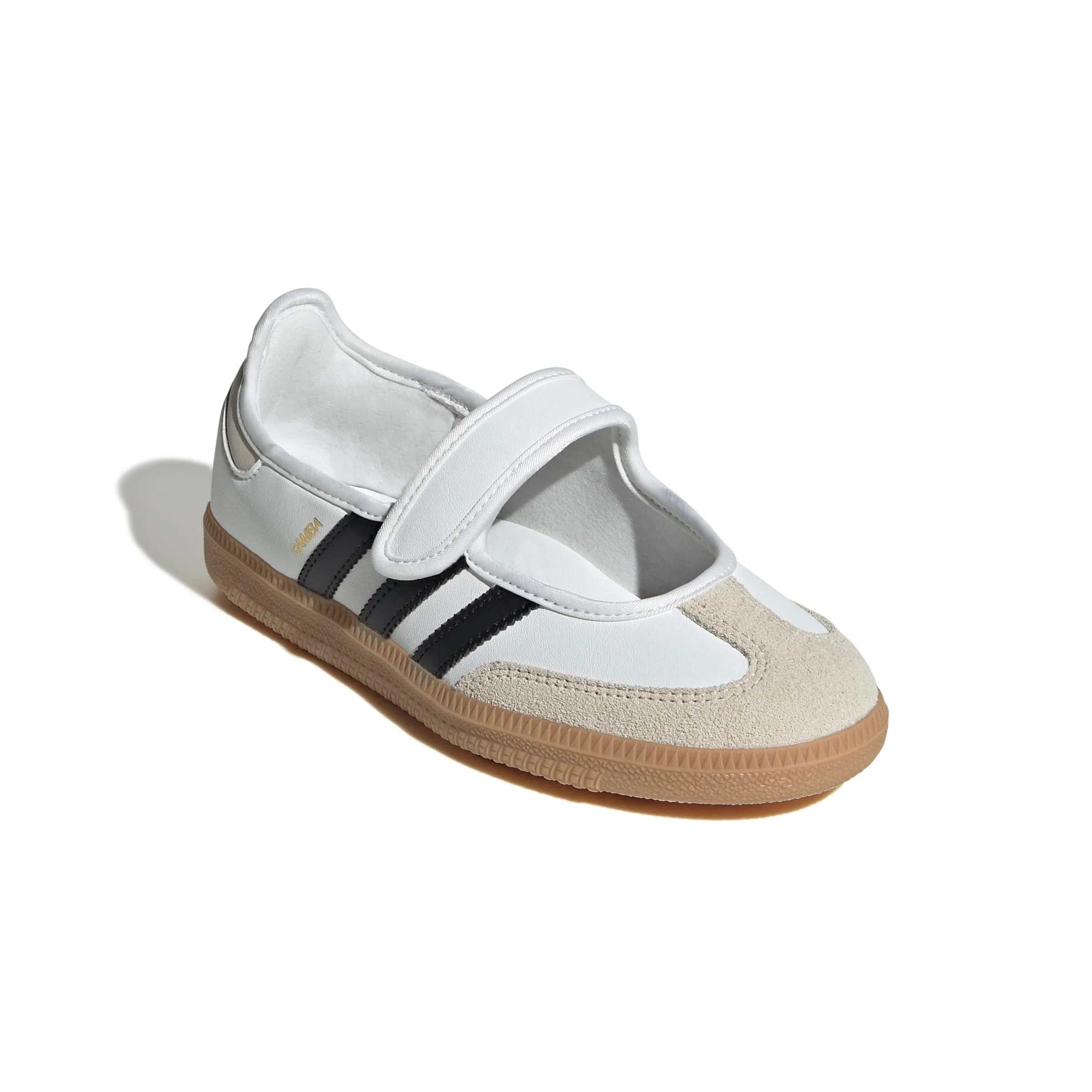 Adidas Kids Samba Jane Shoes - Image 2