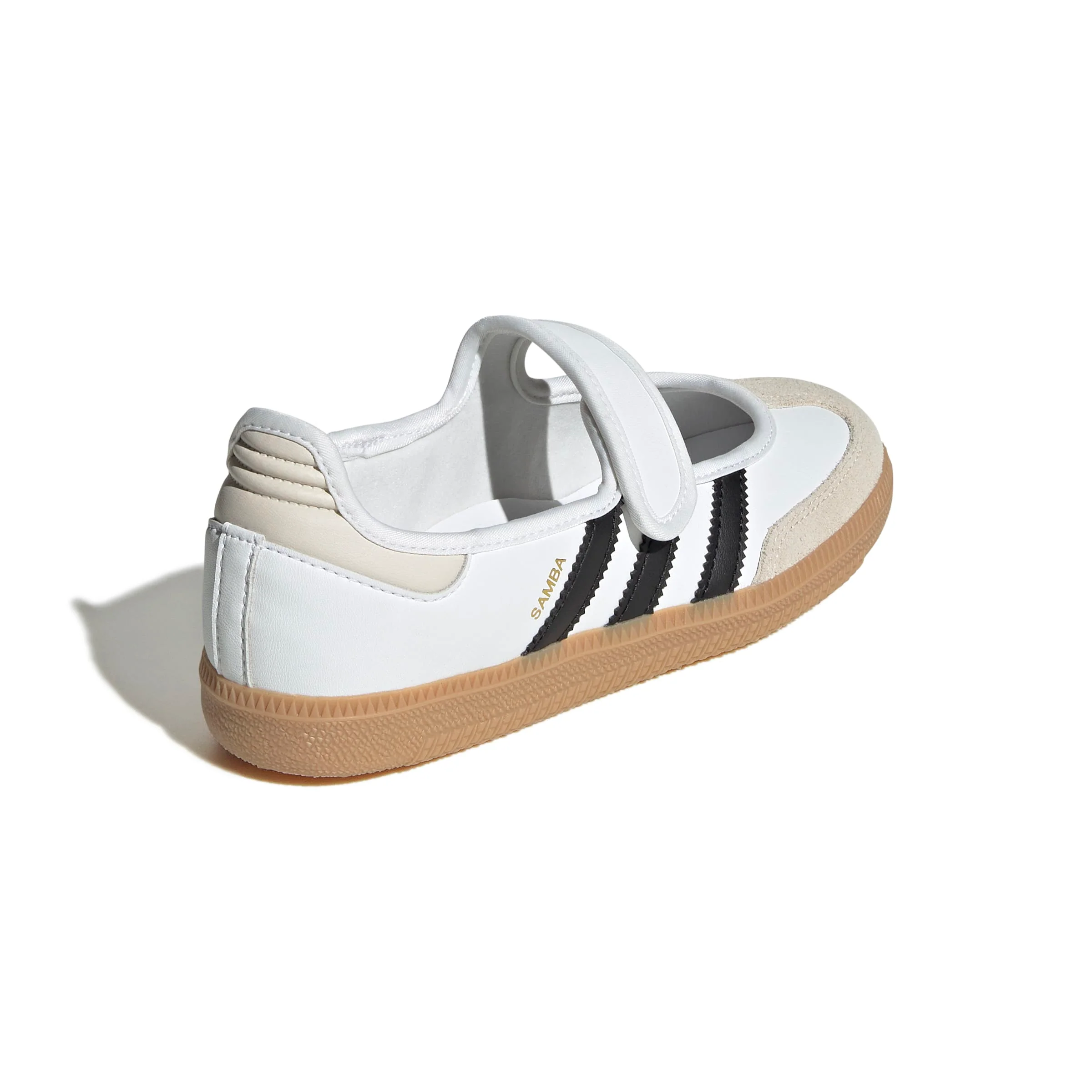 Adidas Kids Samba Jane Shoes - Image 3
