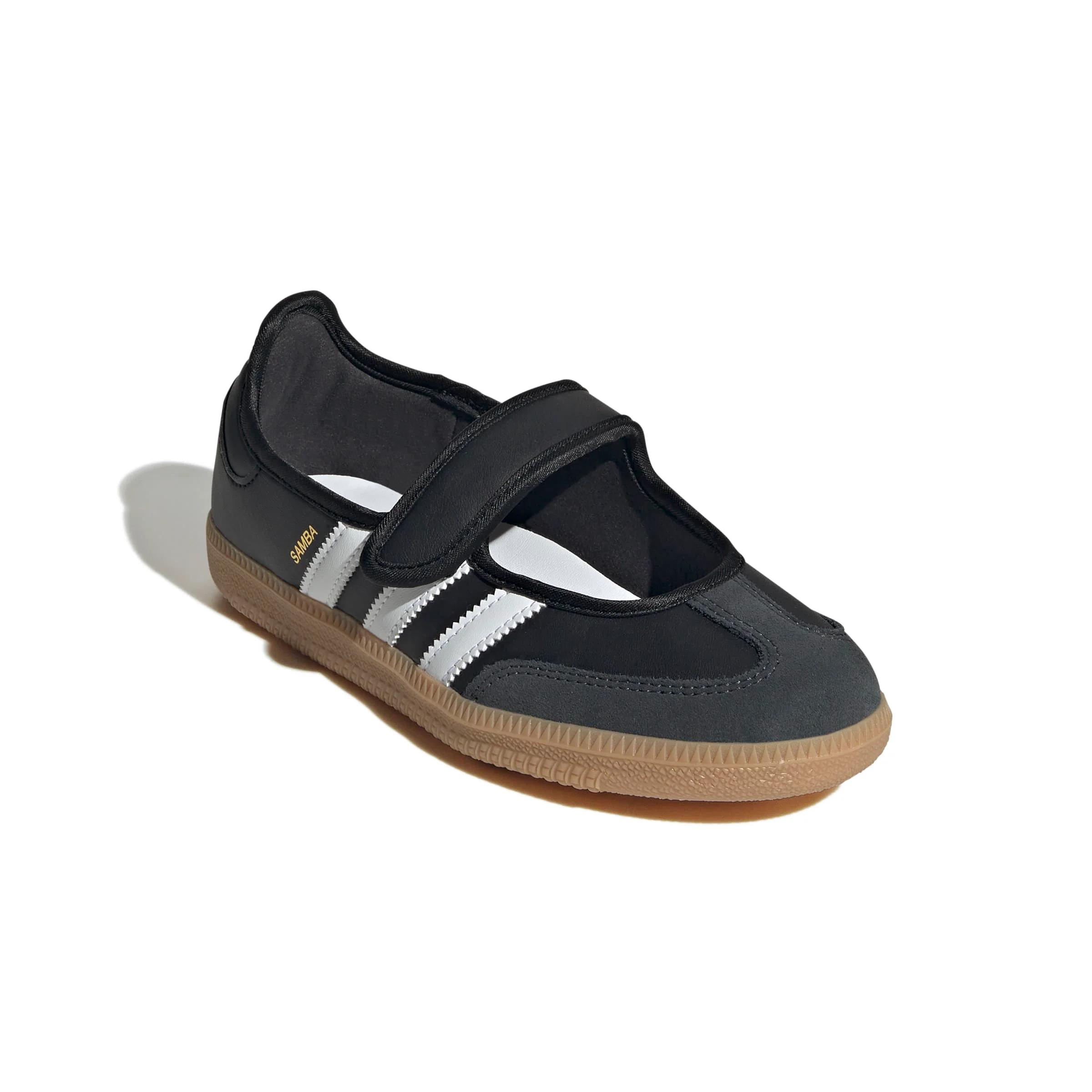 Adidas Kids Samba Jane Shoes - Image 2