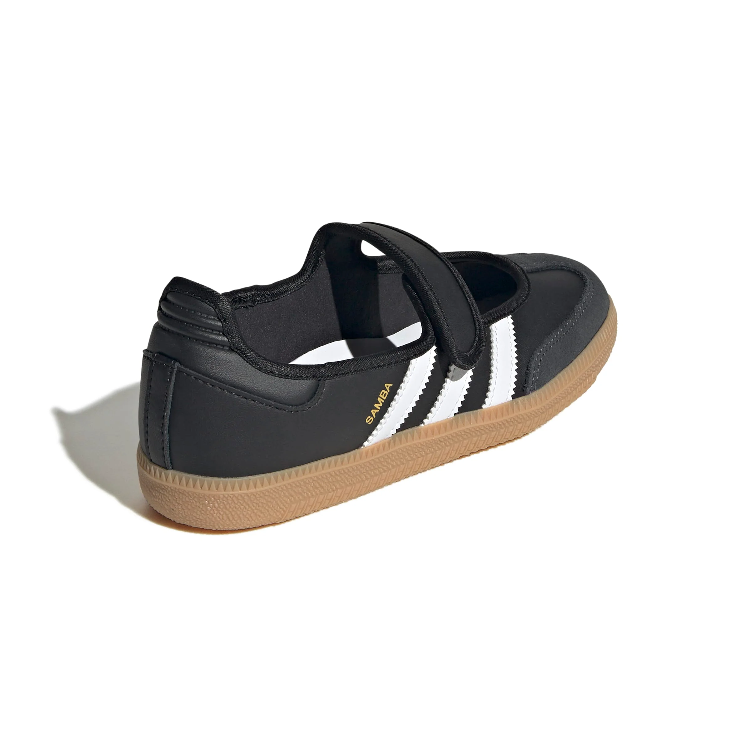 Adidas Kids Samba Jane Shoes - Image 3