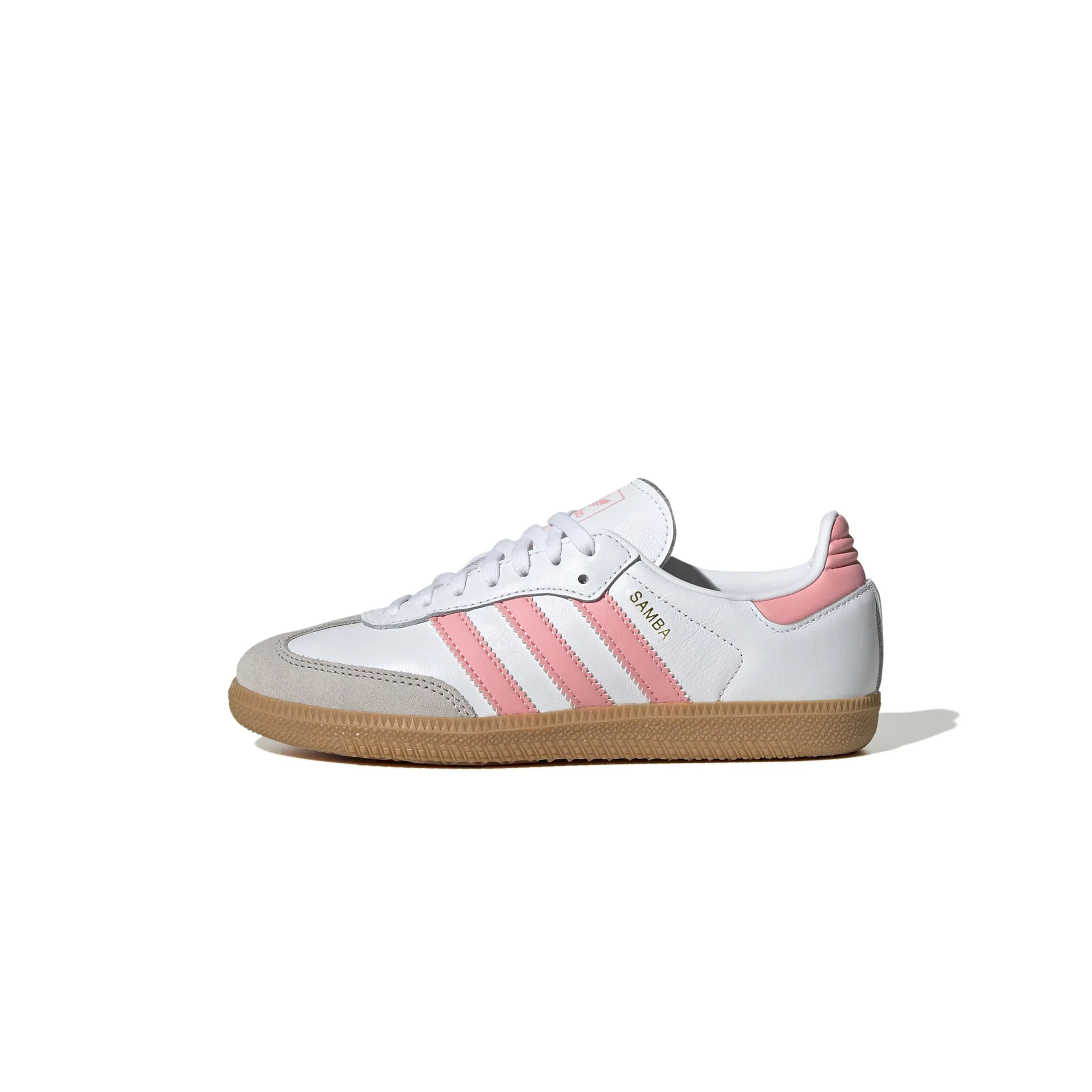 Adidas Kids Samba OG Shoes