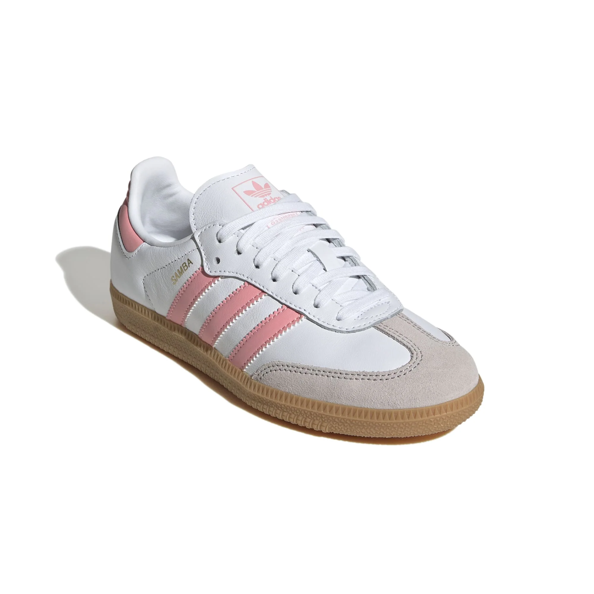 Adidas Kids Samba OG Shoes - Image 2