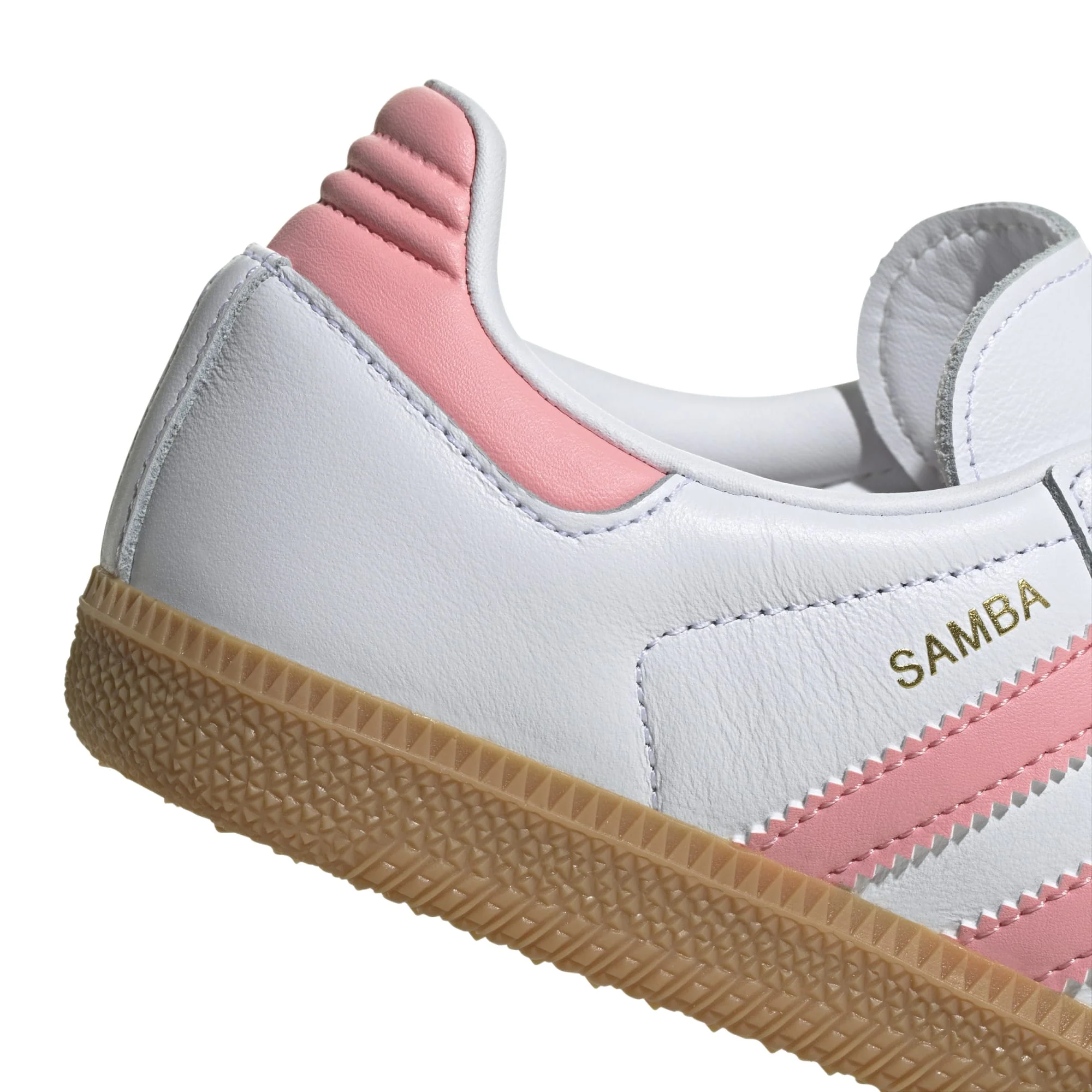 Adidas Kids Samba OG Shoes - Image 4