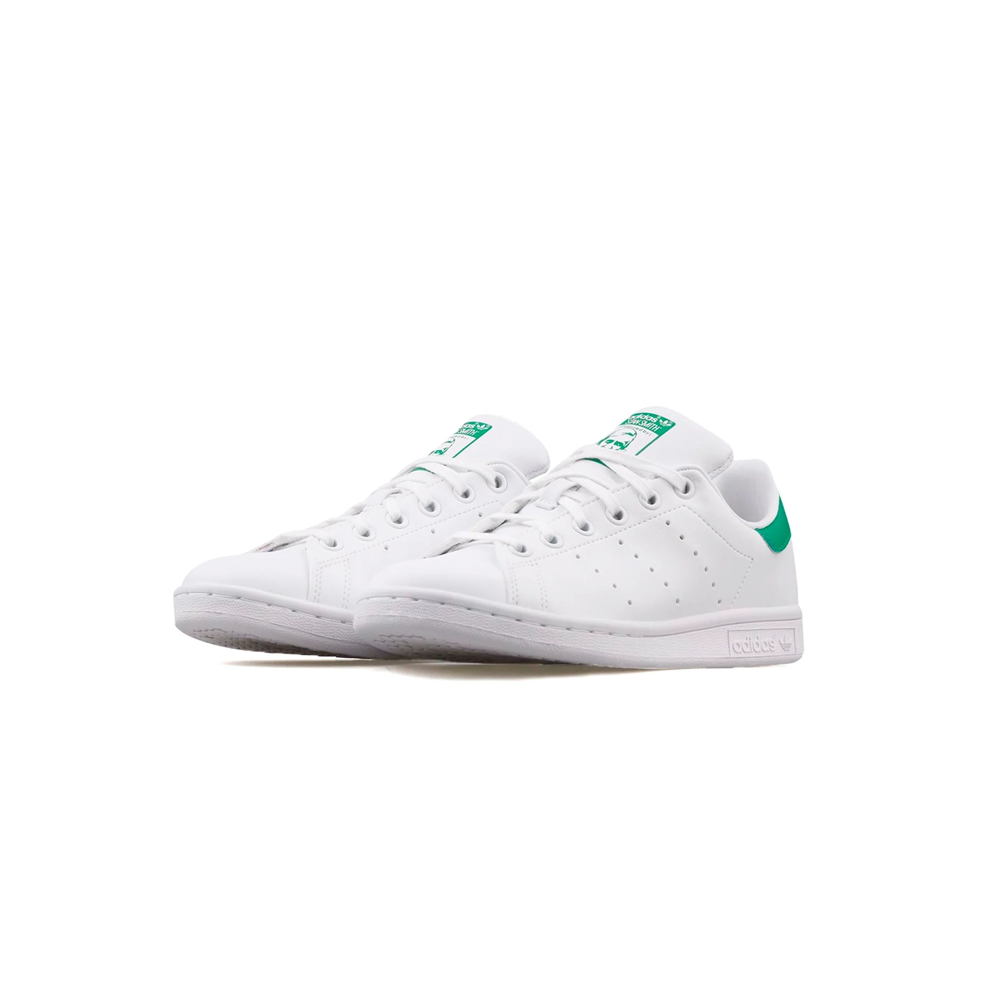 Adidas Kids Stan Smith J Shoes - Image 2
