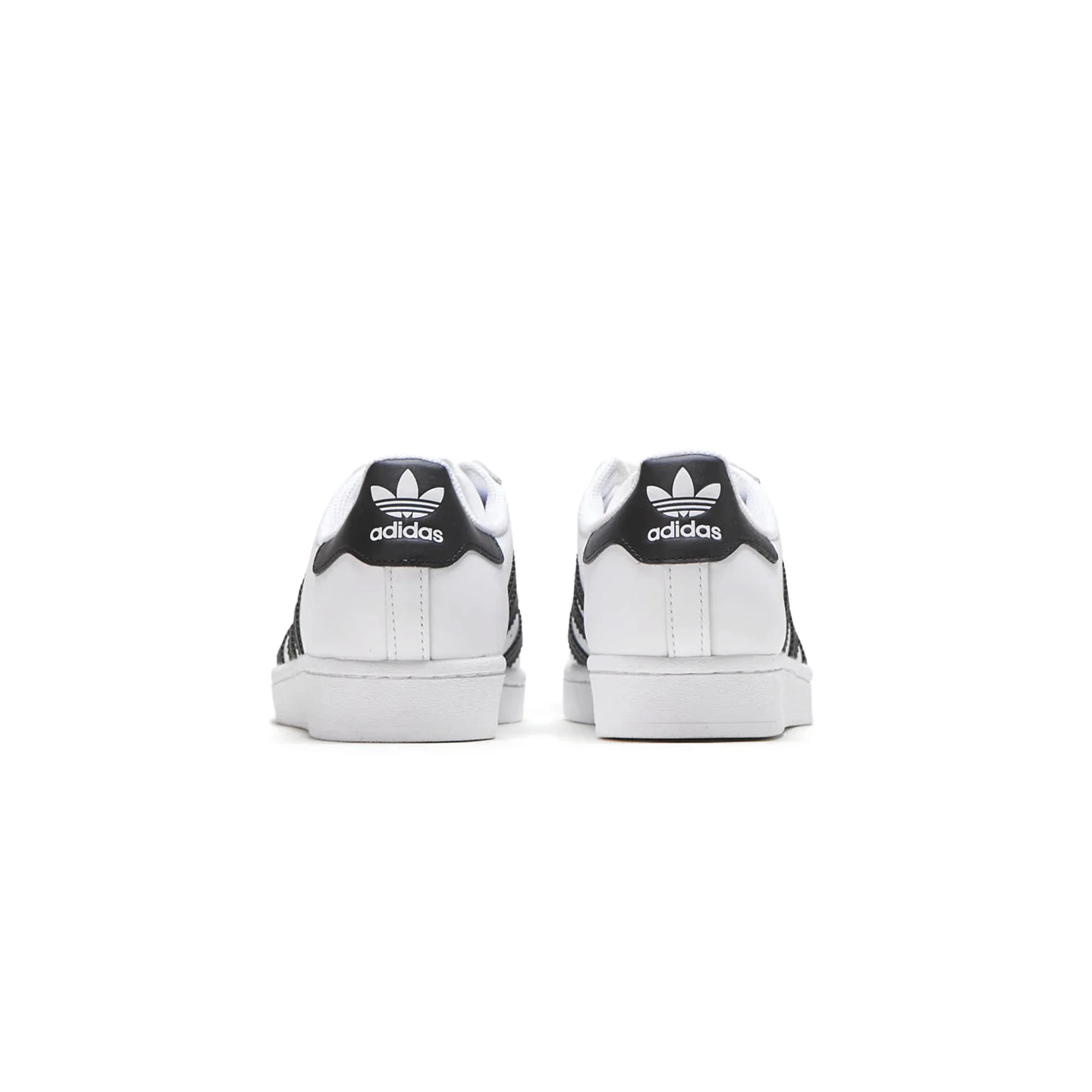 Adidas Kids Superstar Shoes - Image 3
