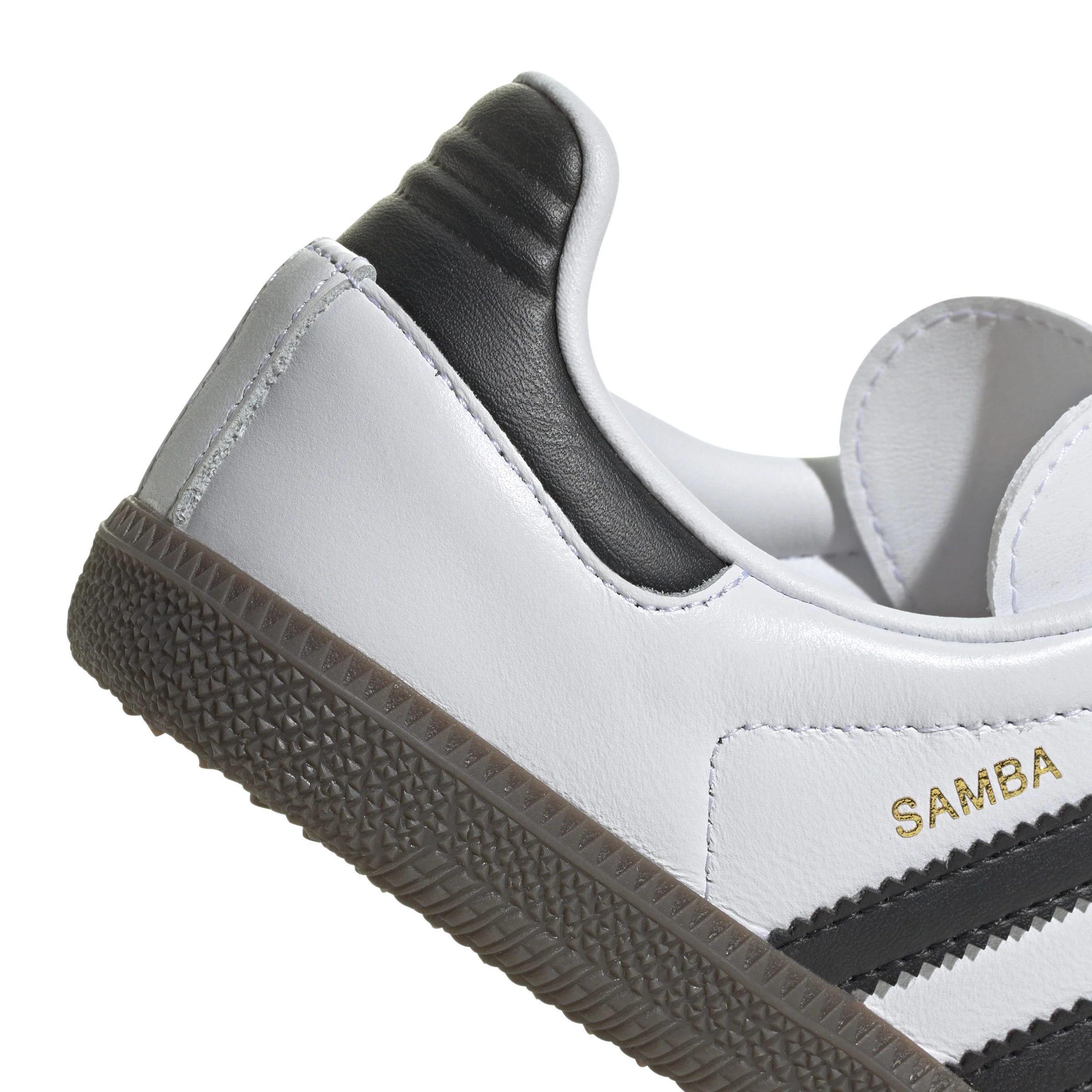 Adidas Little Kids Samba OG Shoes - Image 4