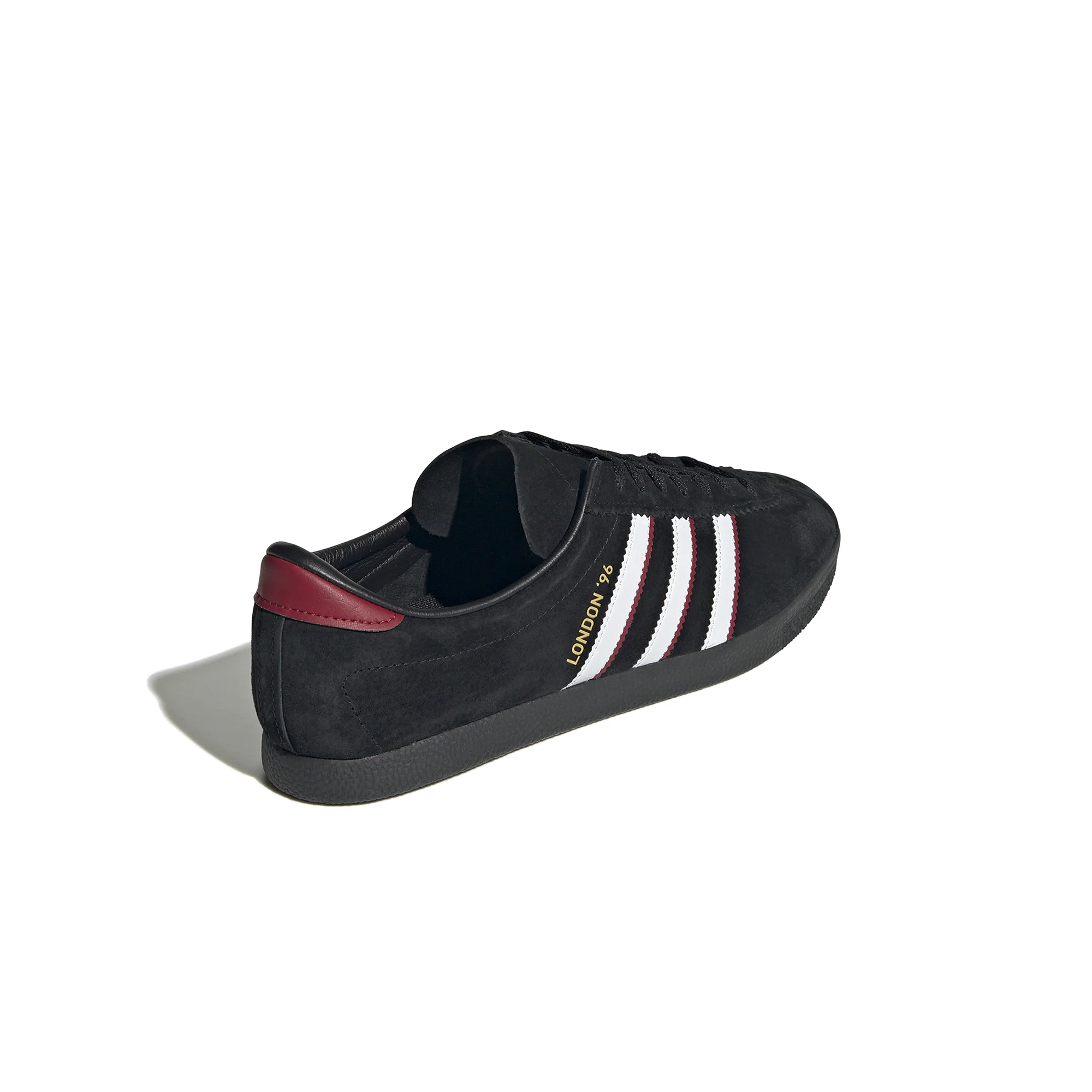 Adidas Mens London 96 Shoes - Image 3