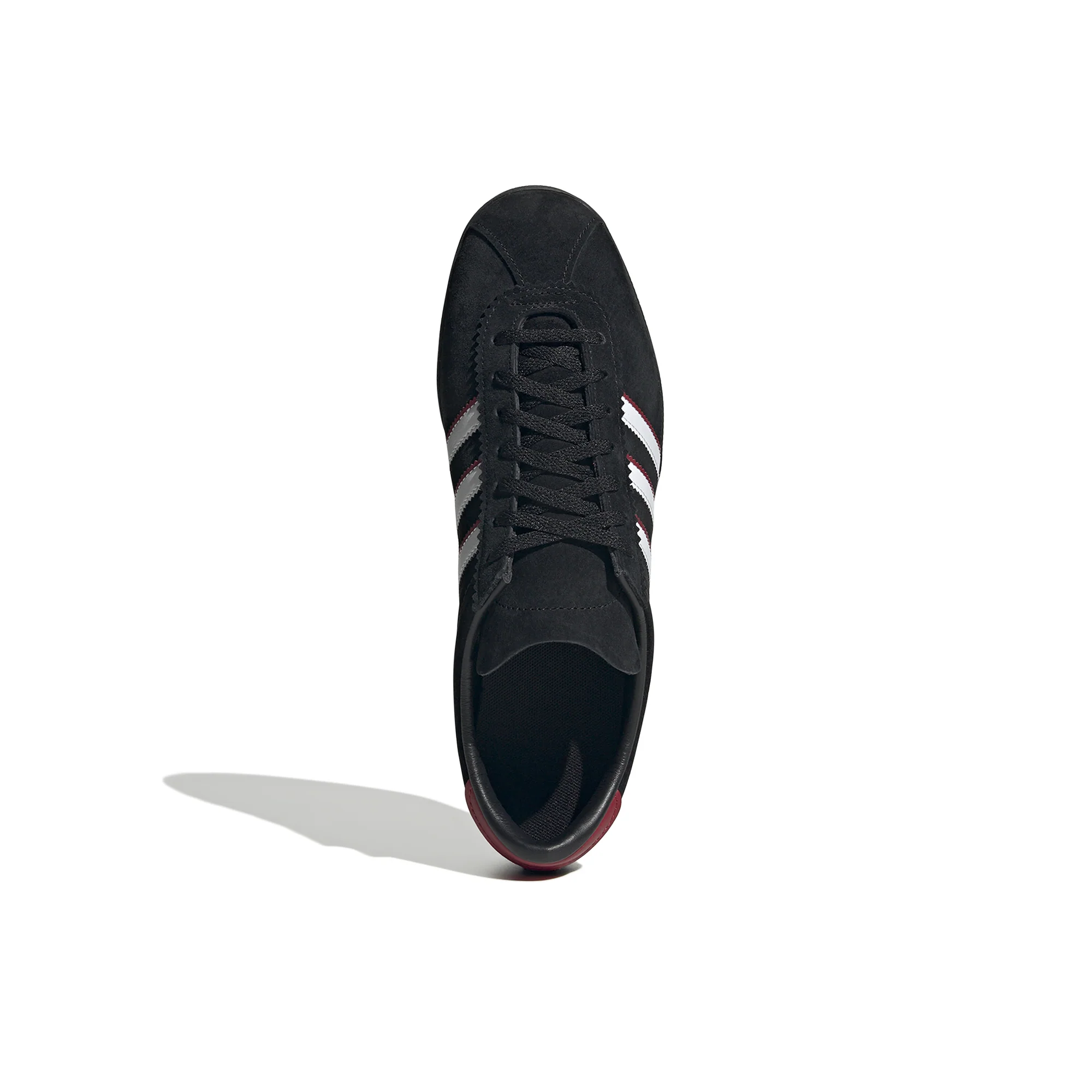 Adidas Mens London 96 Shoes - Image 4