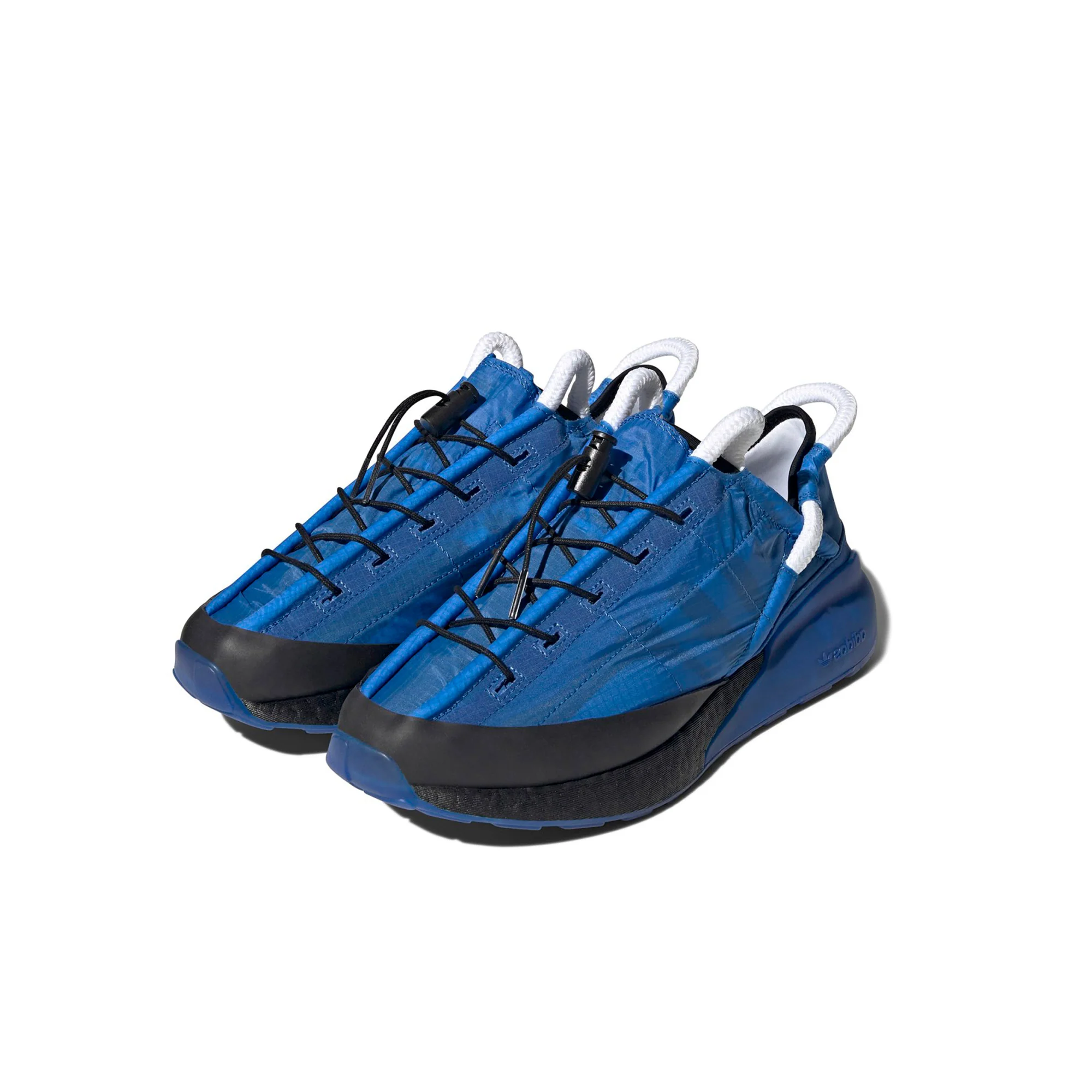 Adidas Men Craig Green ZX 2K Phormar 'Royal Blue' Shoes - Image 2