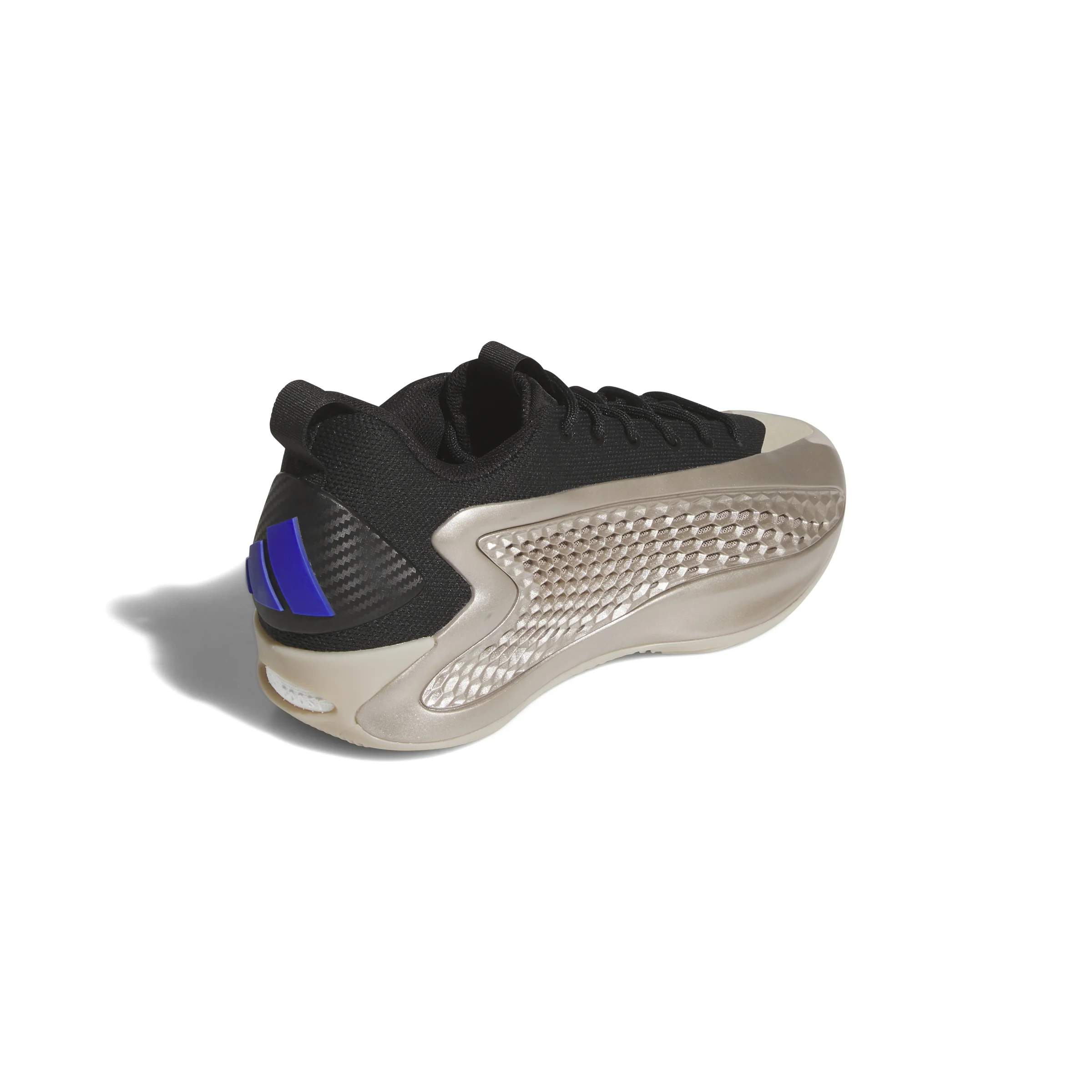Adidas Mens A.E 1 Low Shoes - Image 3