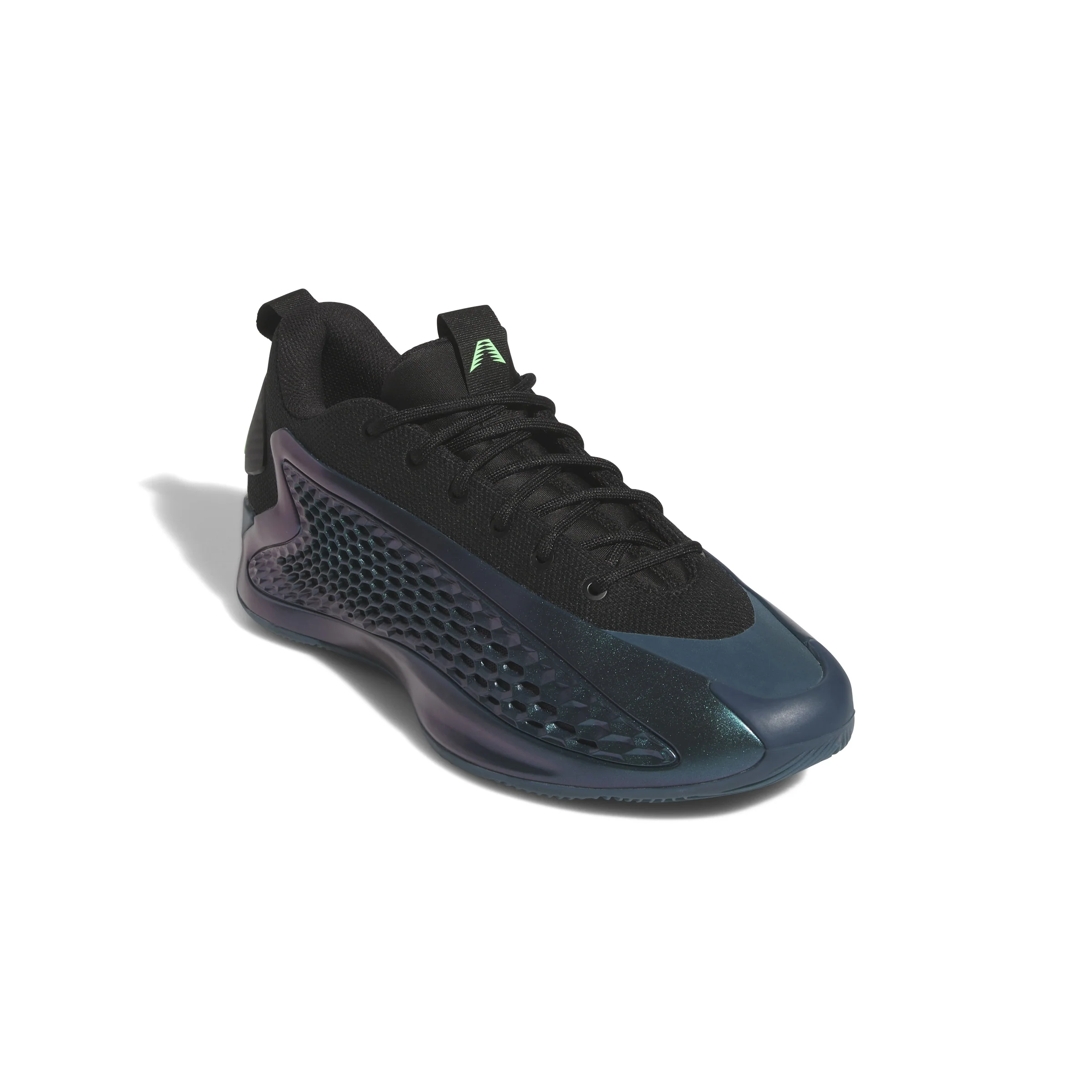 Adidas Mens A.E 1 Low Shoes - Image 2