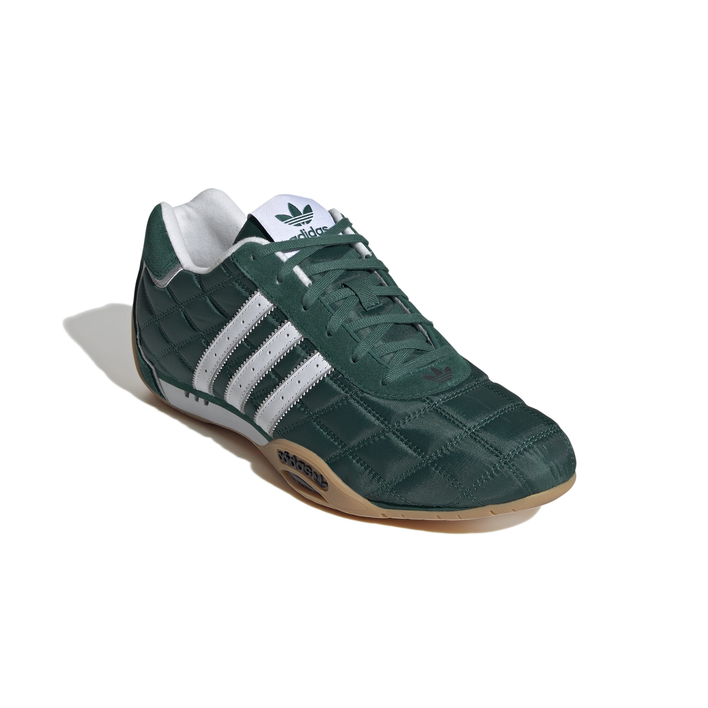 Adidas Mens Adiracer LO Shoes - Image 2