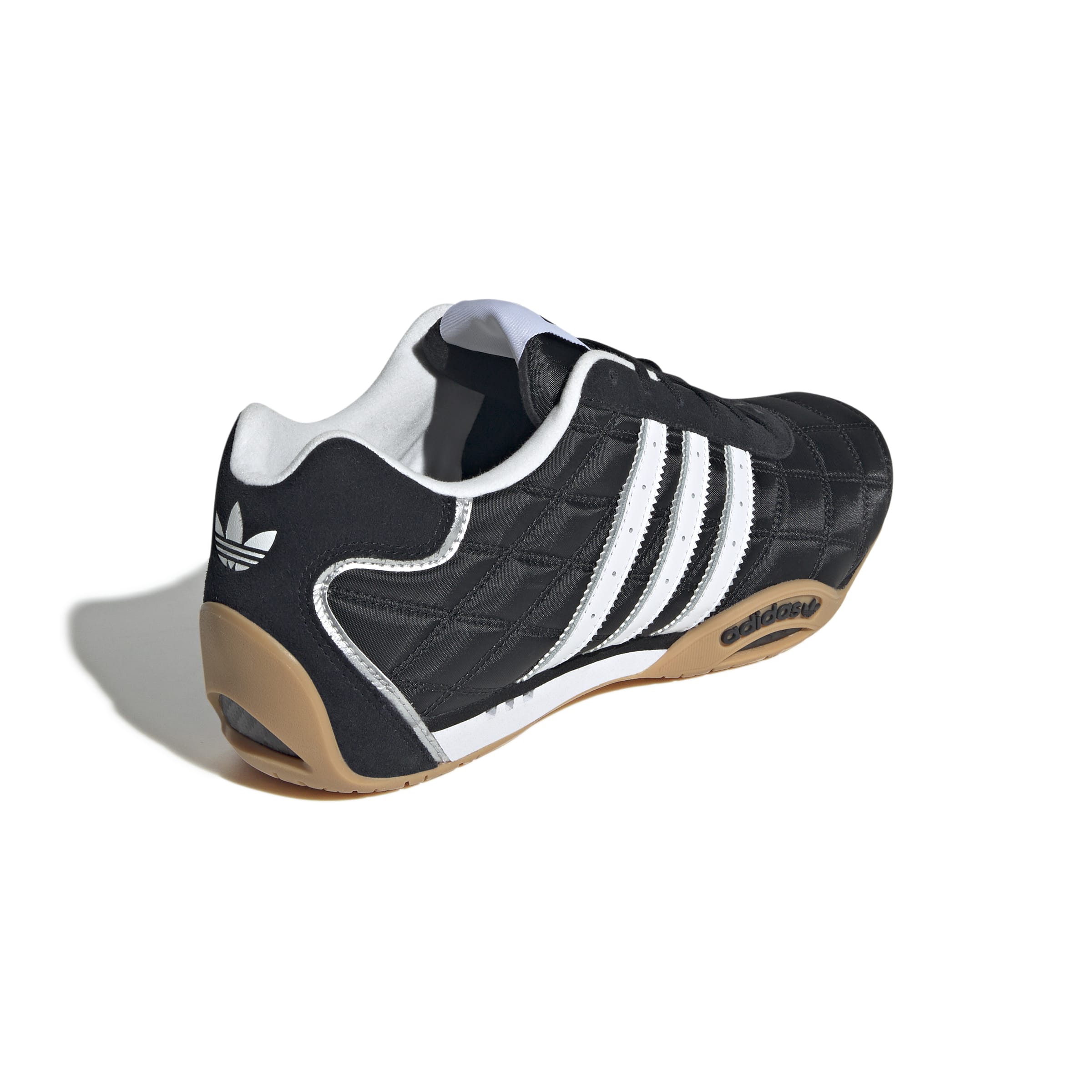 Adidas Mens Adiracer LO Shoes - Image 3