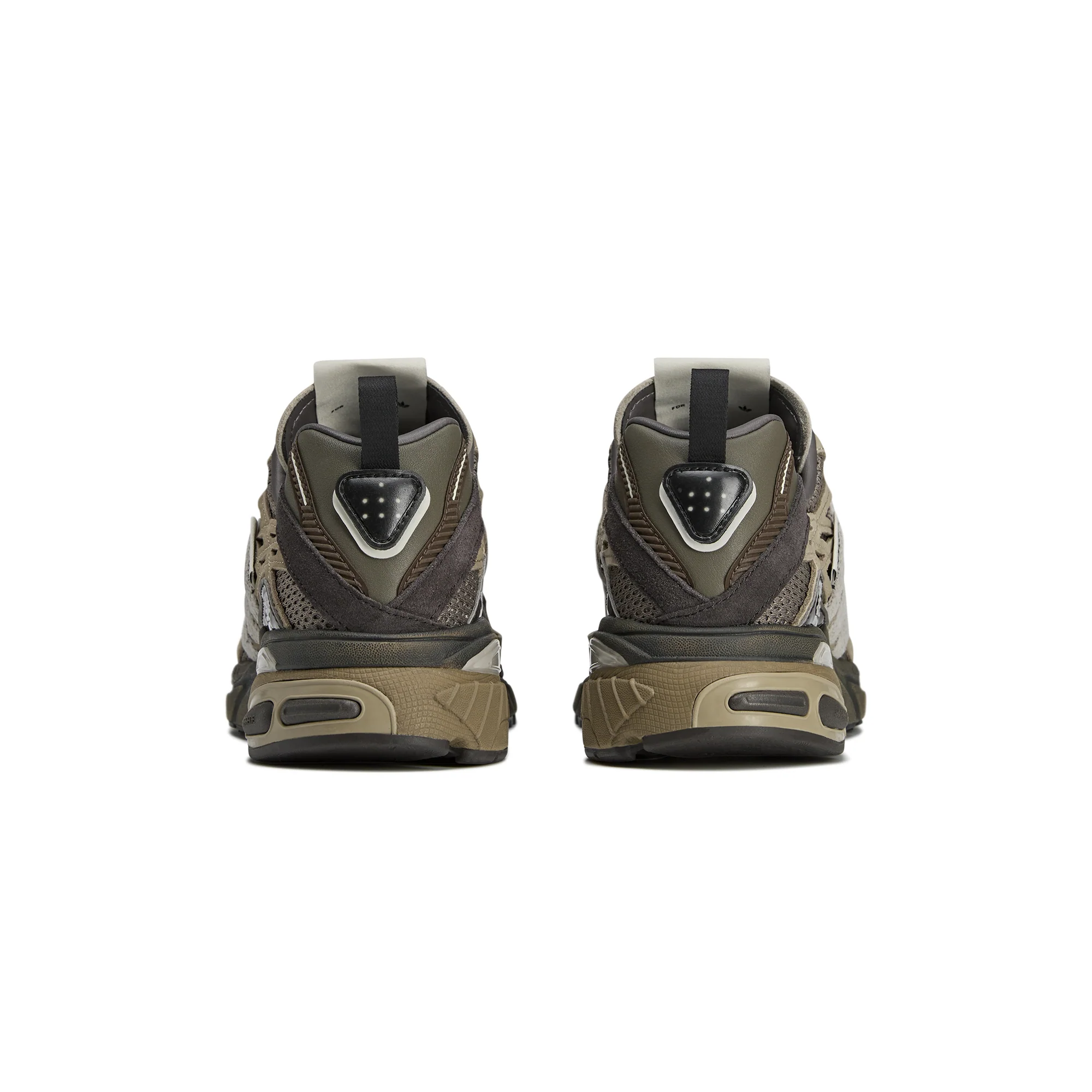 Adidas Mens Adistar Cushion SFTM Shoes - Image 3