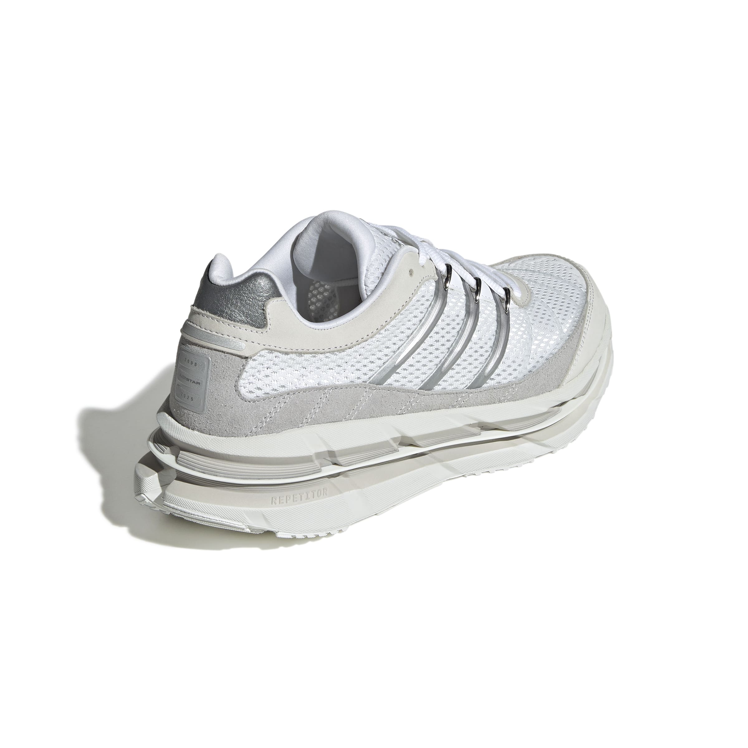Adidas Mens Adistar Harmony Shoes - Image 3
