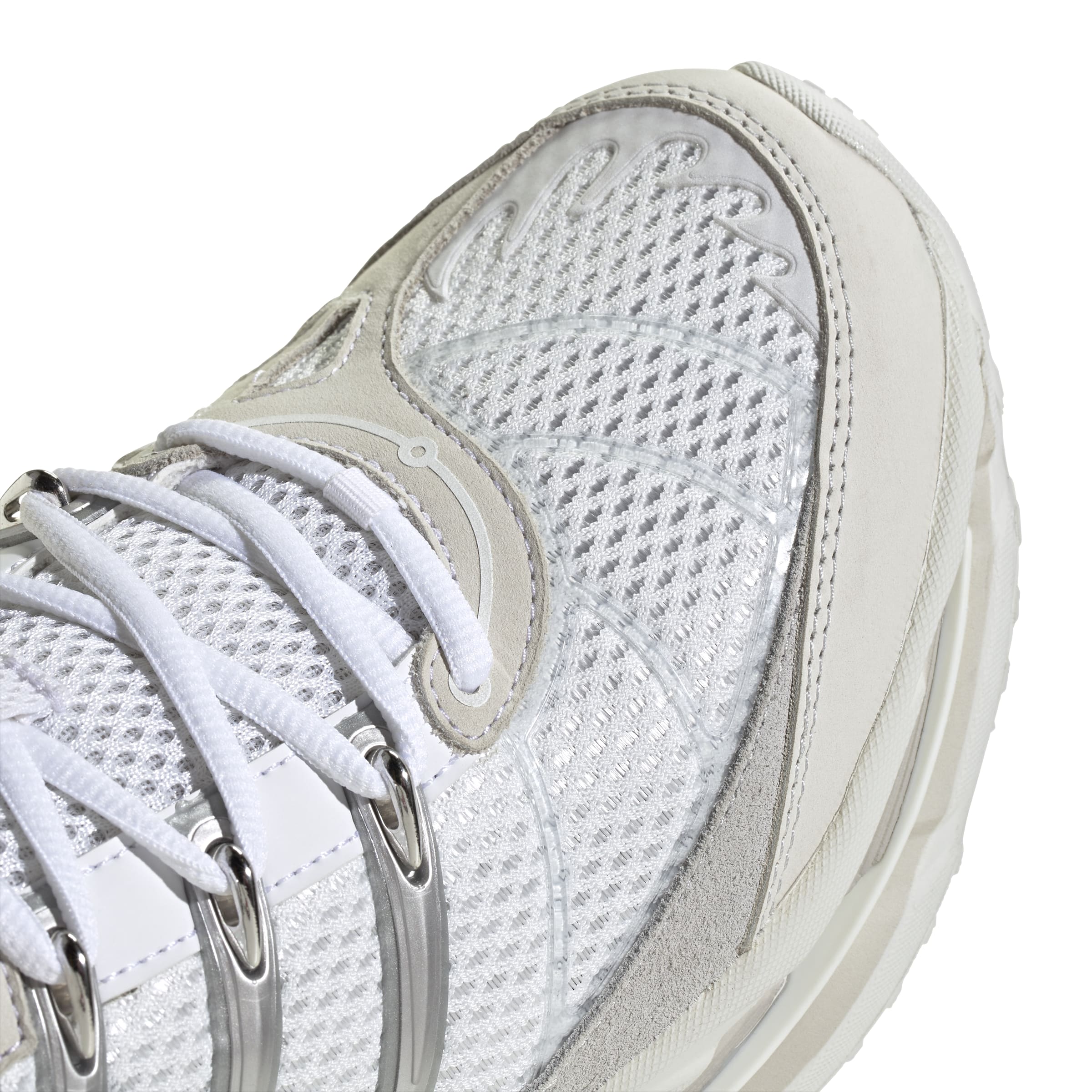 Adidas Mens Adistar Harmony Shoes - Image 4