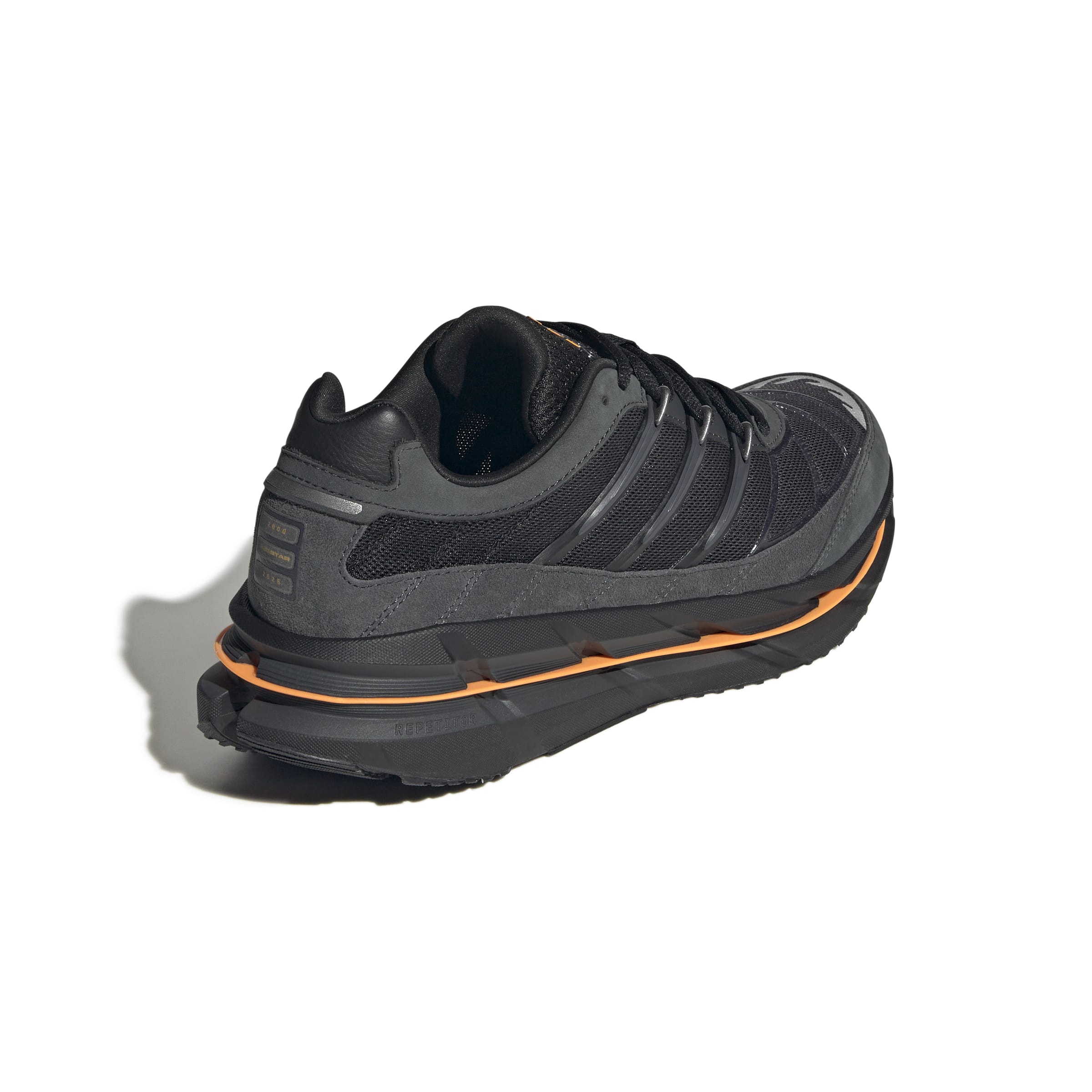Adidas Mens Adistar Harmony Shoes - Image 3
