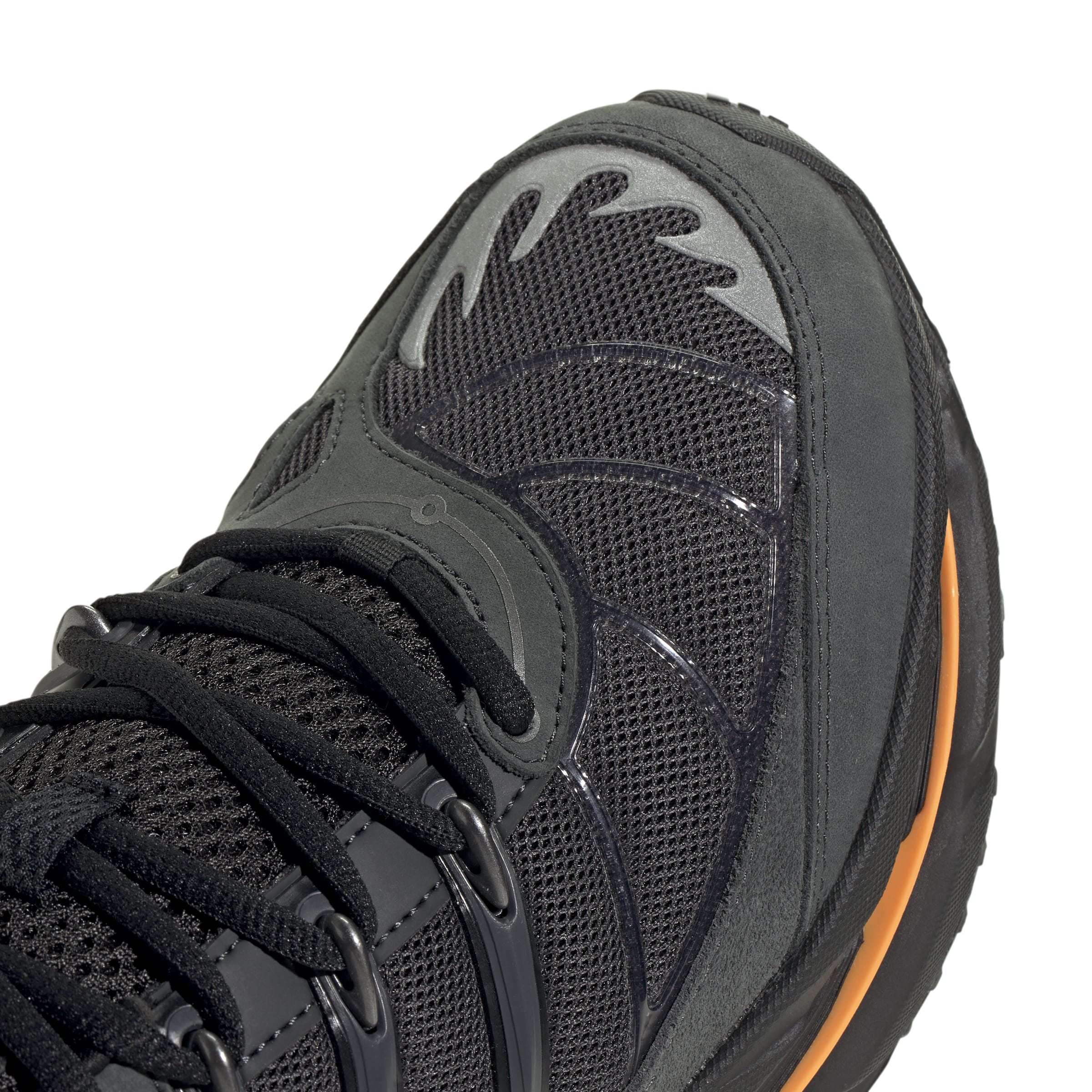 Adidas Mens Adistar Harmony Shoes - Image 4