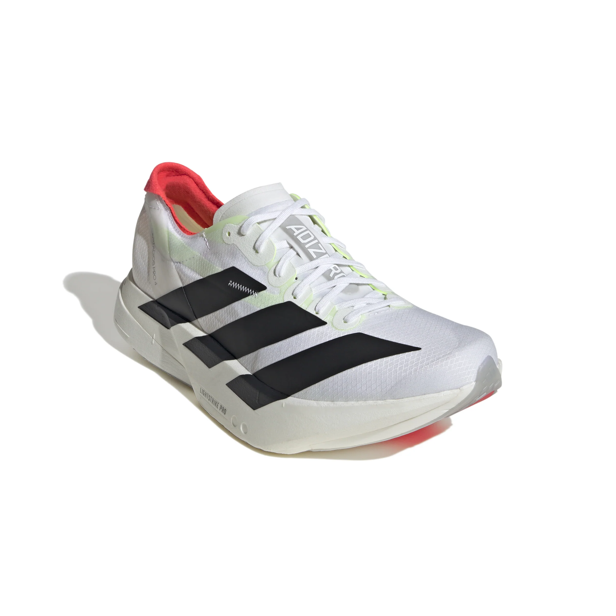 Adidas Mens Adizero Adios Pro 4 Shoes - Image 2