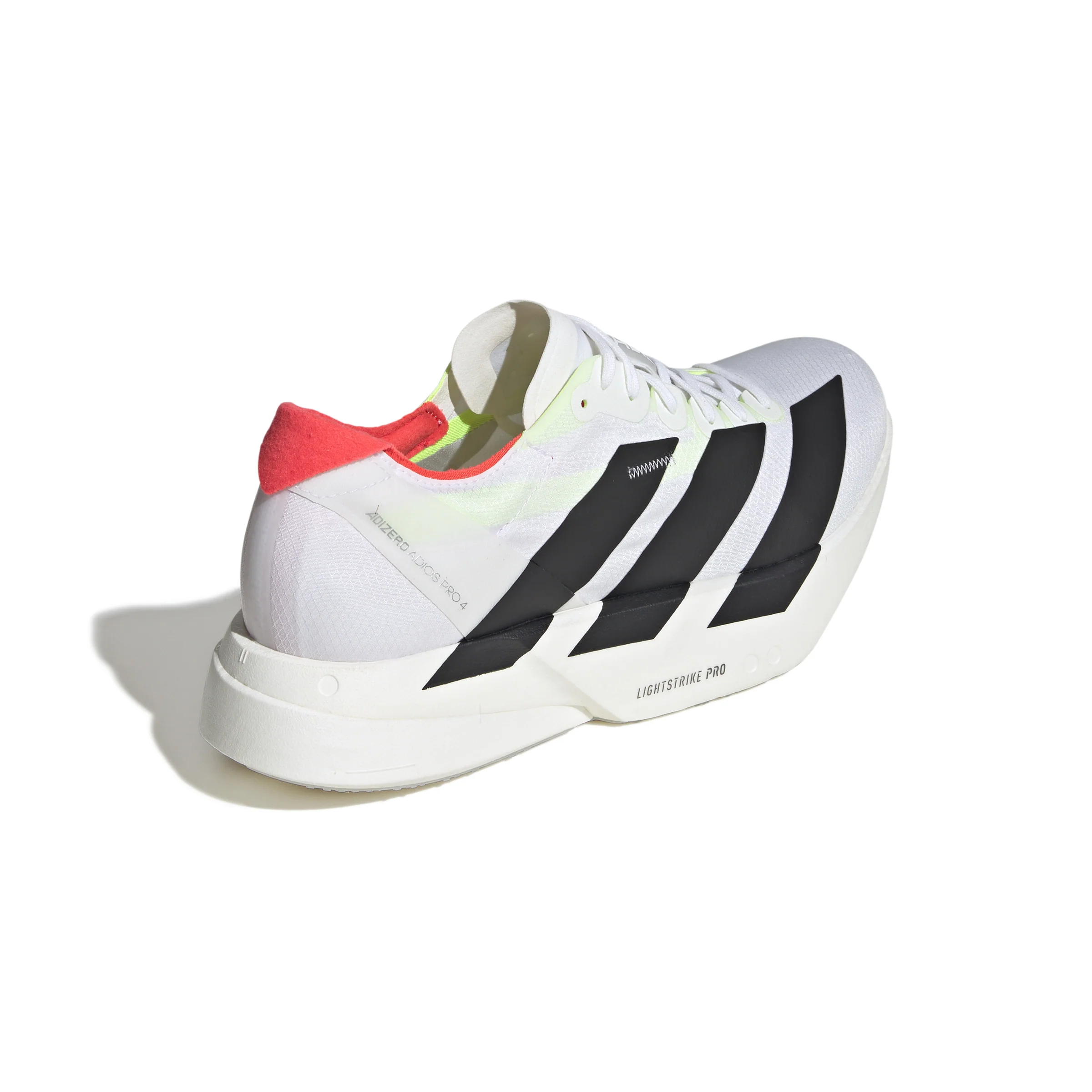 Adidas Mens Adizero Adios Pro 4 Shoes - Image 3