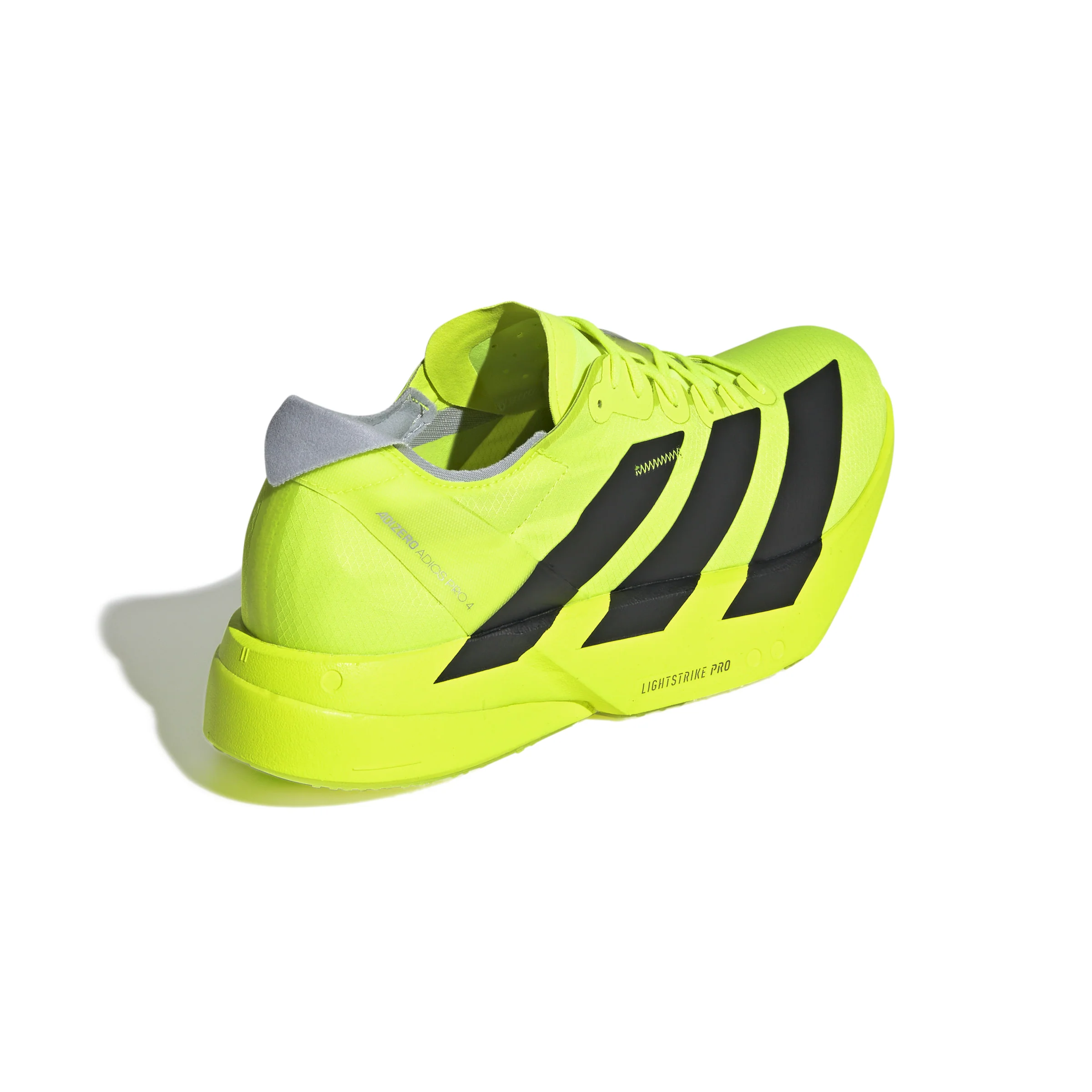 Adidas Mens Adizero Adios Pro 4 Shoes - Image 3