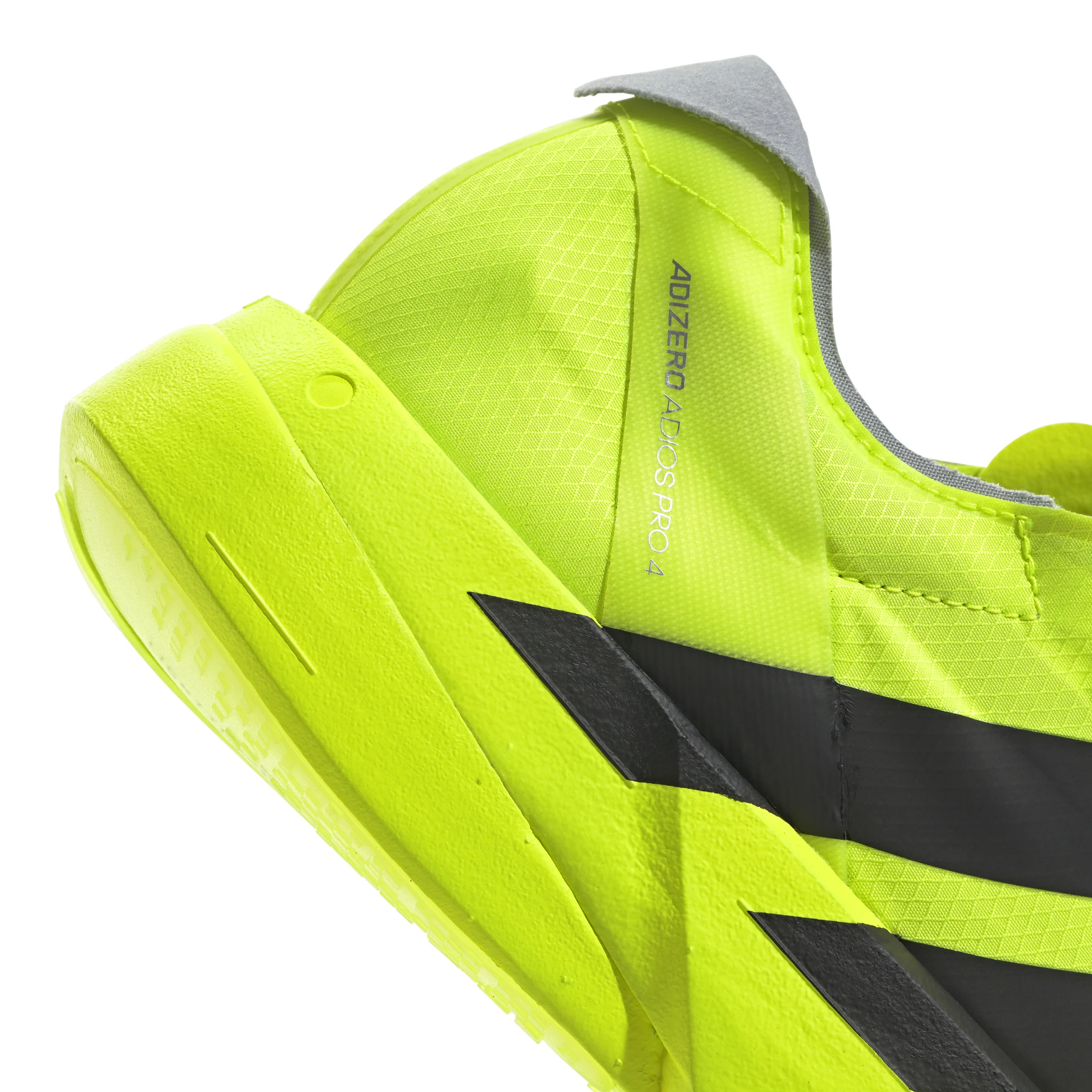 Adidas Mens Adizero Adios Pro 4 Shoes - Image 4