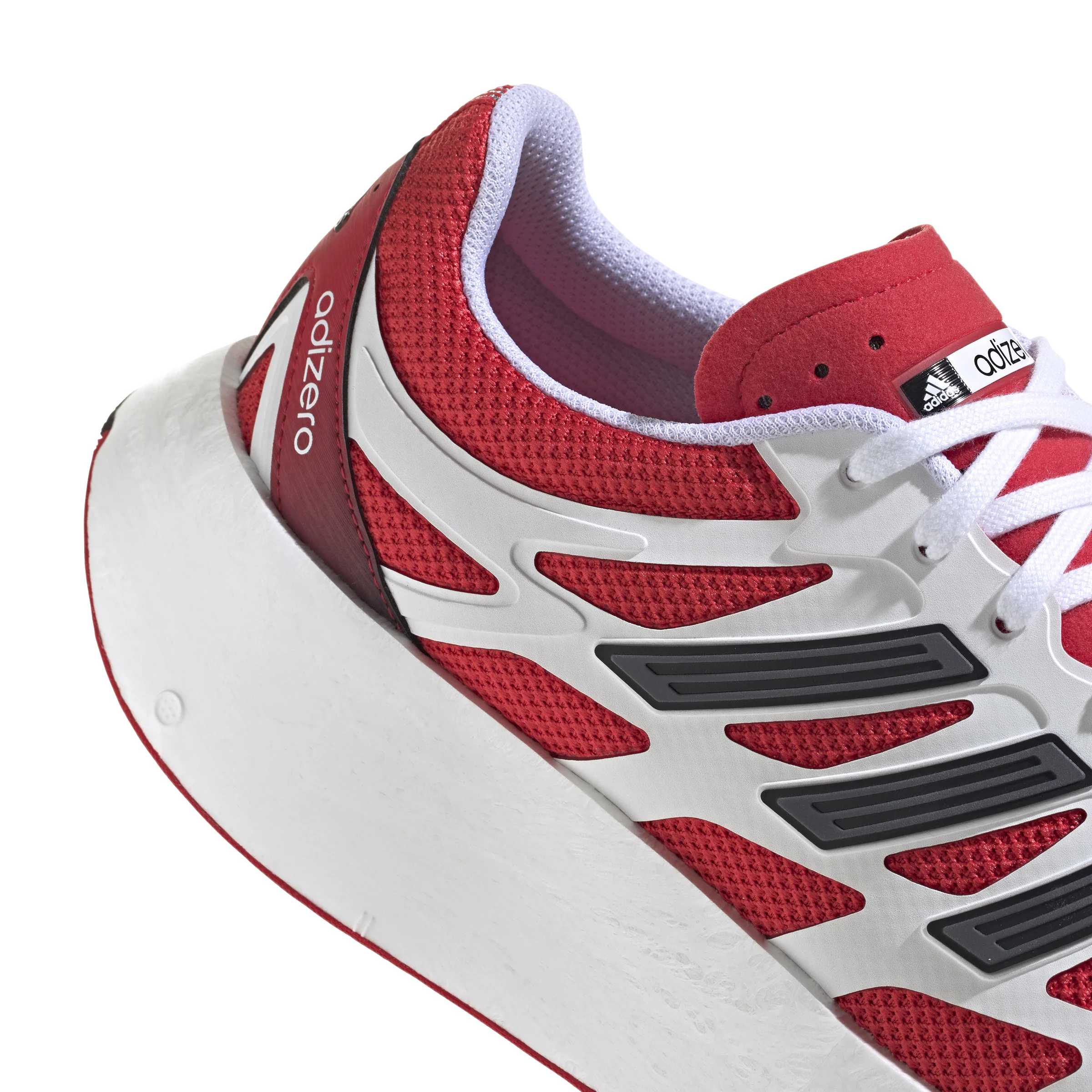 Adidas Mens Adizero Aruku Shoes - Image 4
