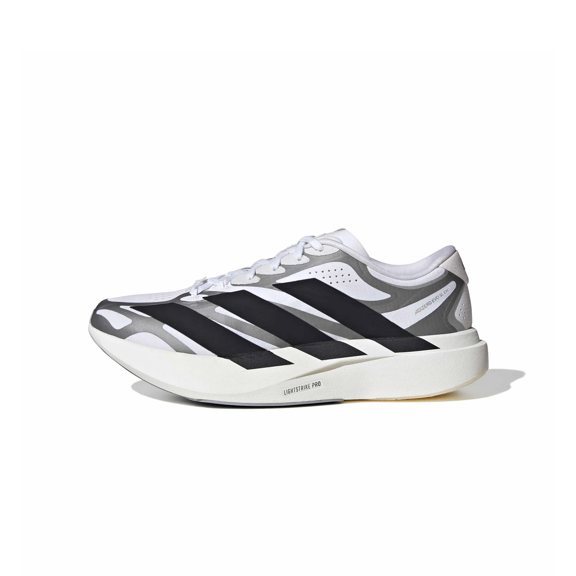 Adidas Mens Adizero EVO EL EXO Shoes