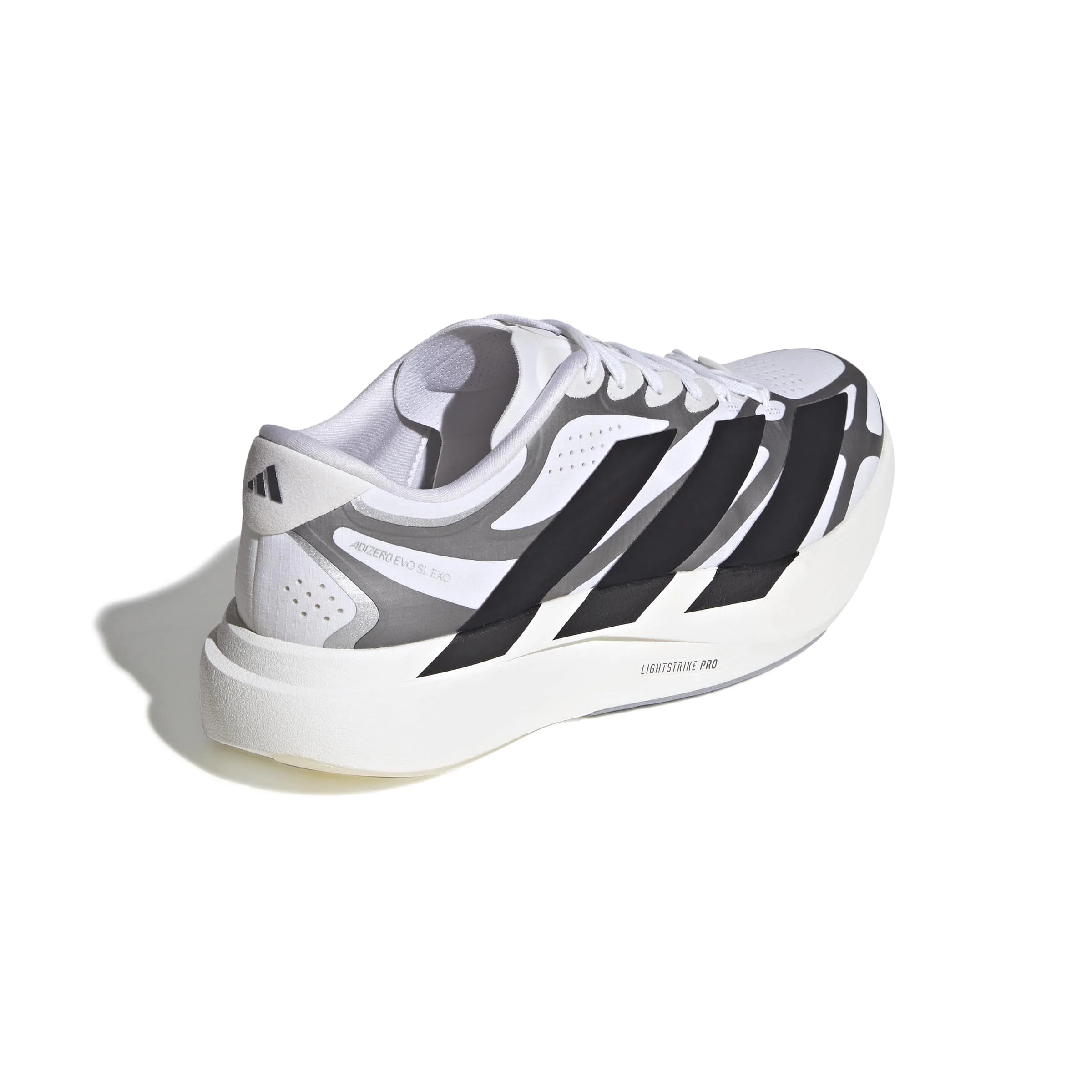 Adidas Mens Adizero EVO EL EXO Shoes - Image 3