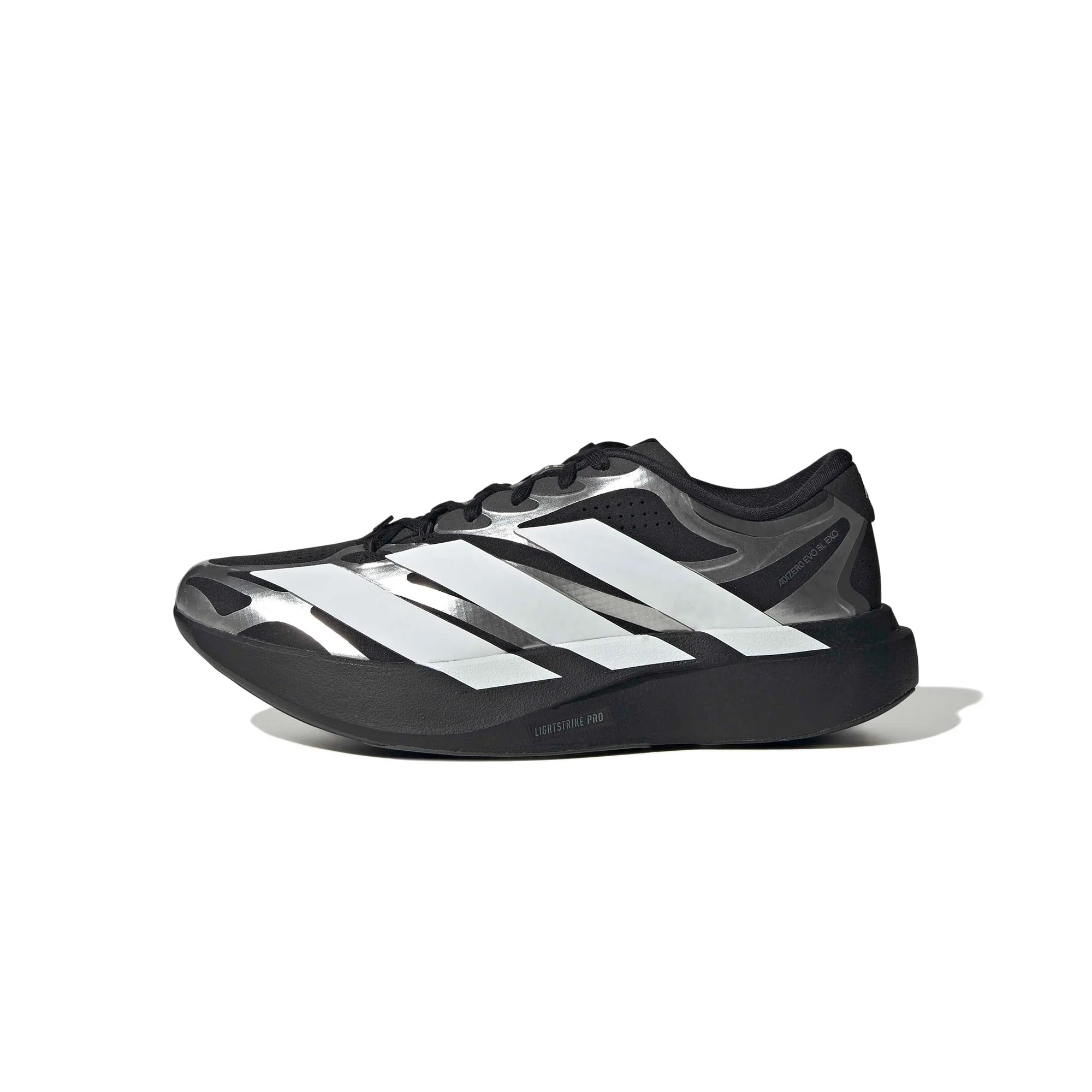 Adidas Mens Adizero EVO EL EXO Shoes